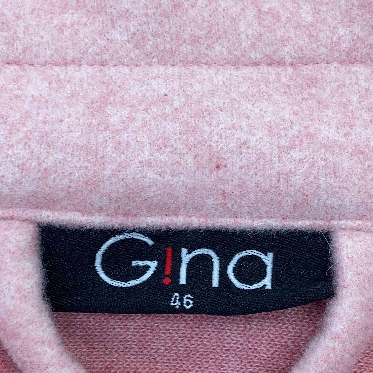 Gina