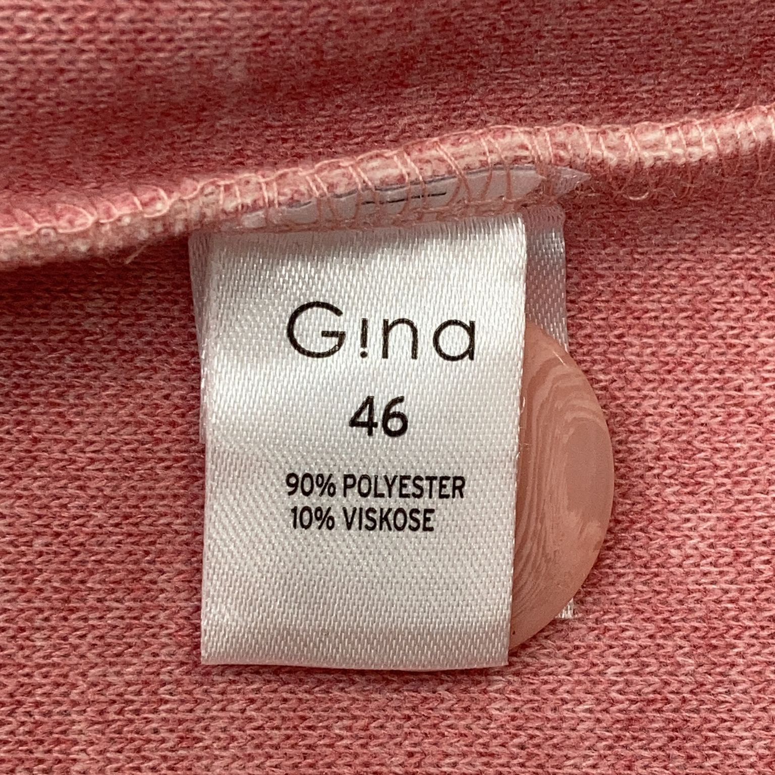 Gina