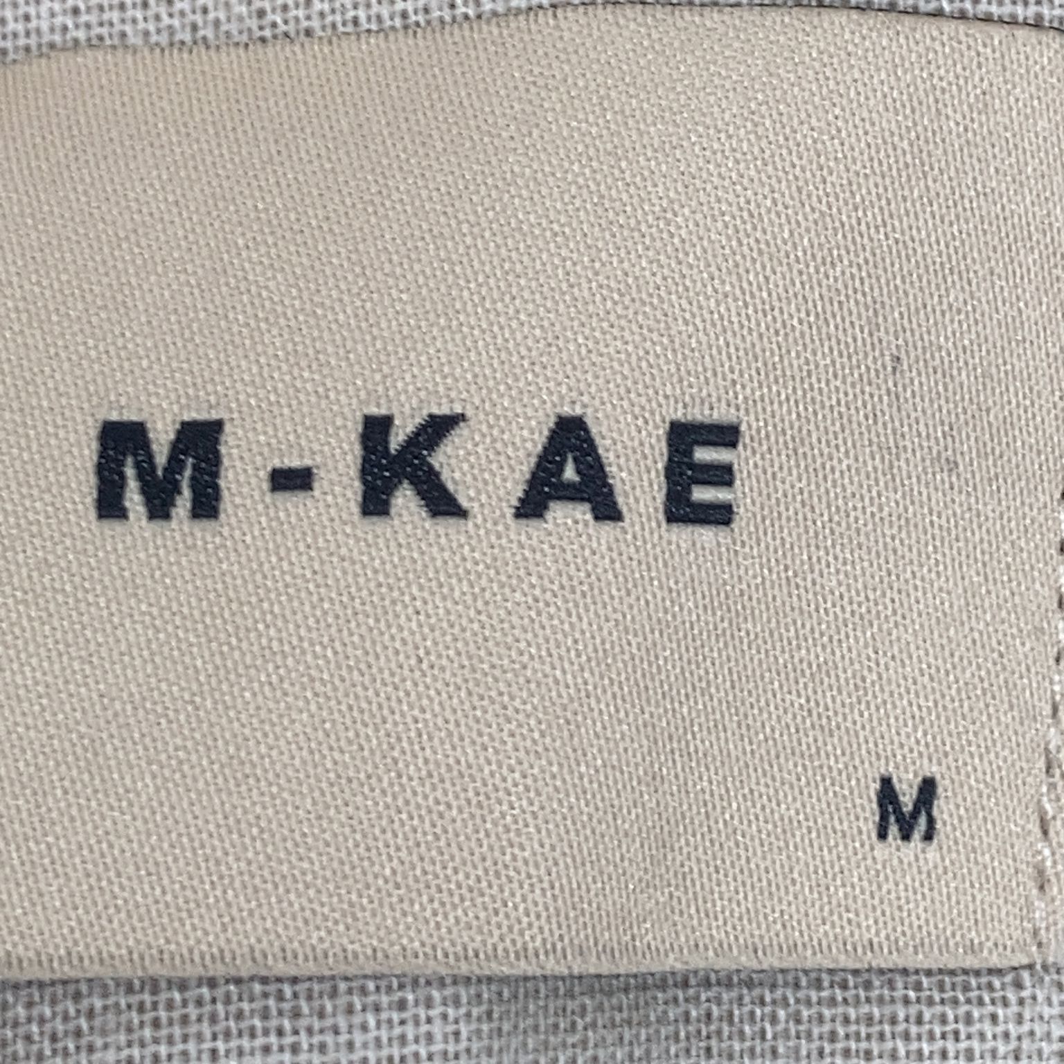 M-KAE