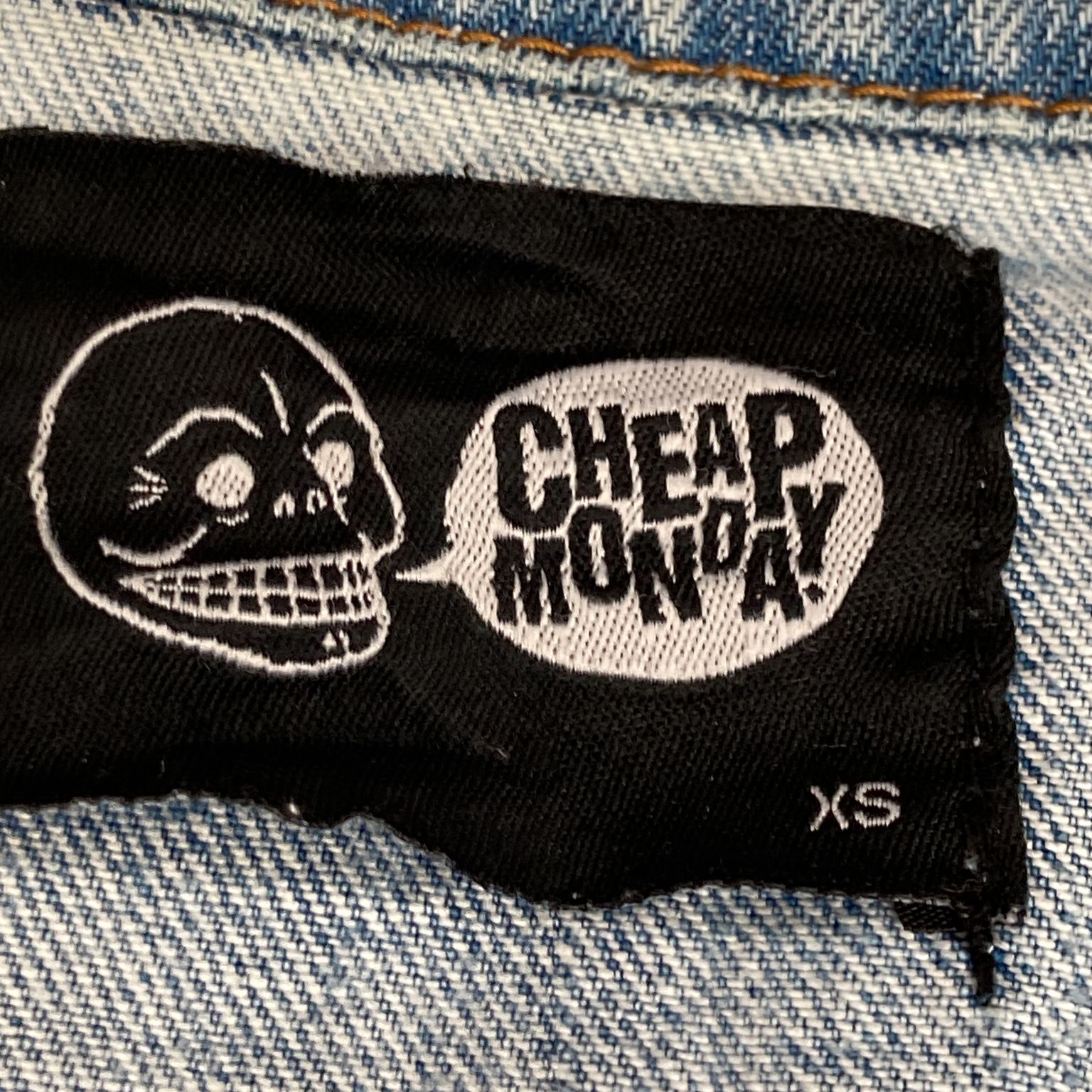 Cheap Monday