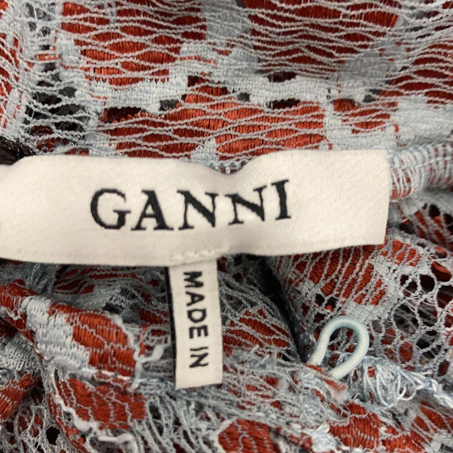 Ganni