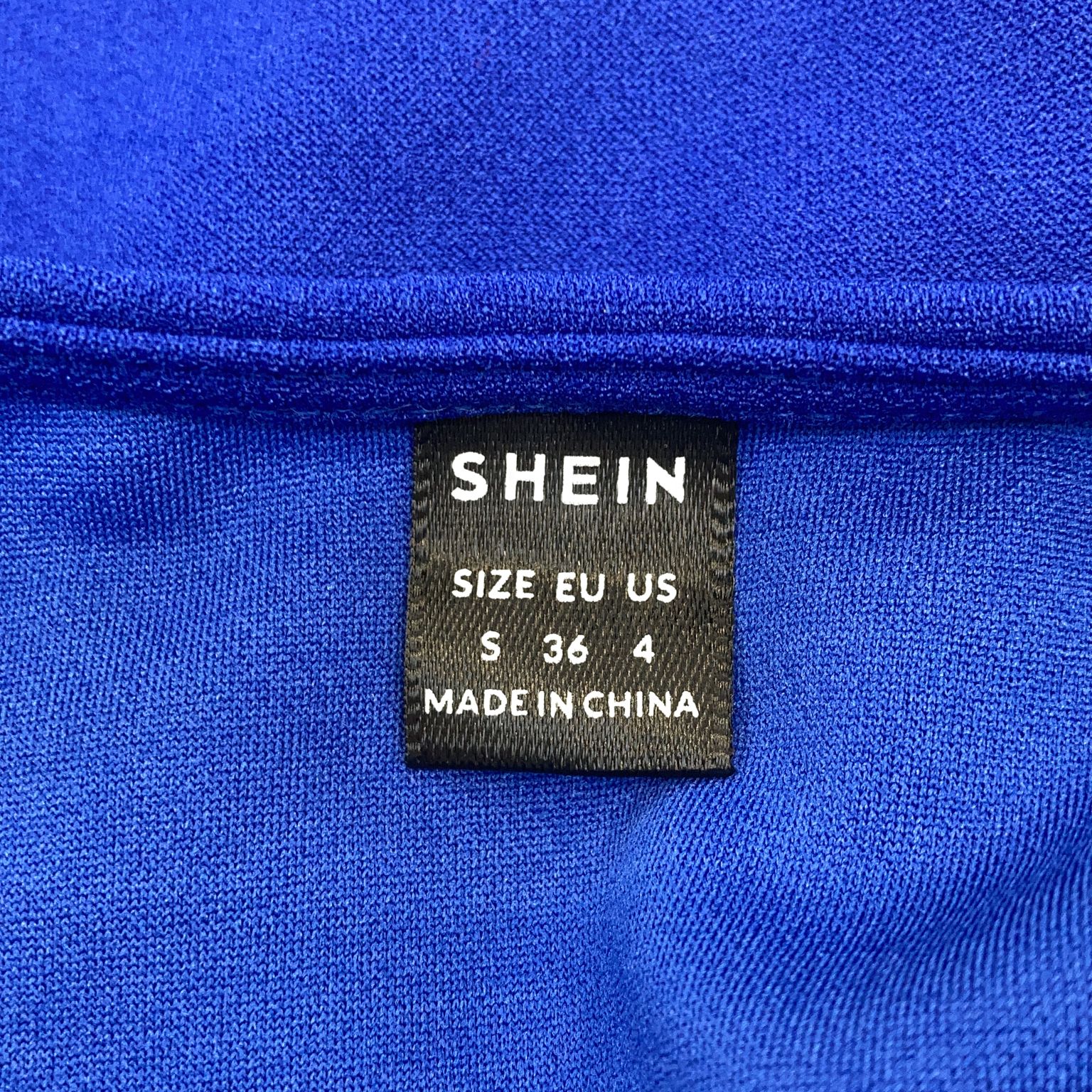 Shein