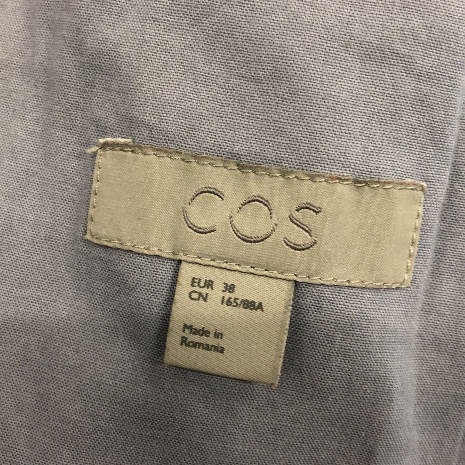 COS