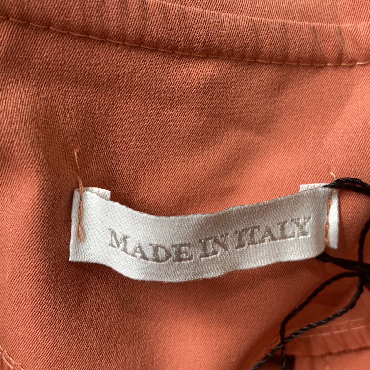 Made in italy