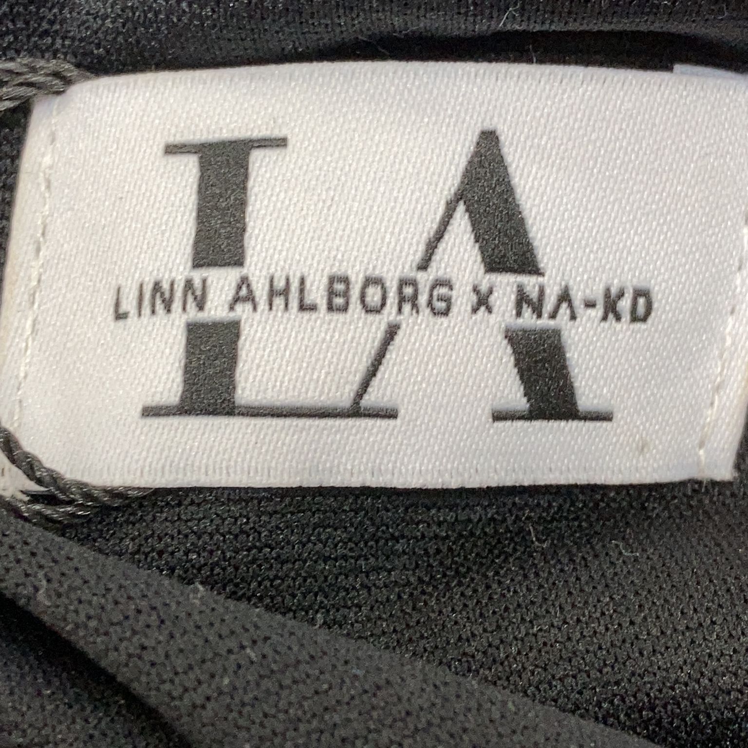 Linn Ahlborg x NA-KD