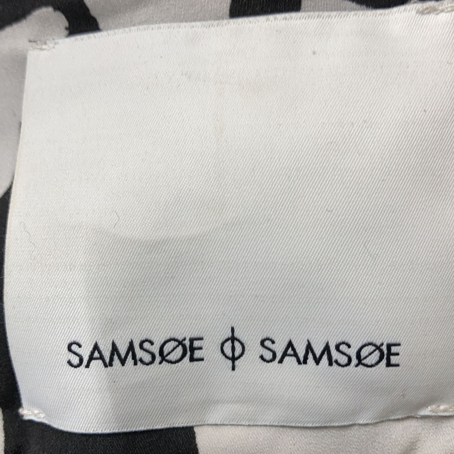 Samsøe  Samsøe