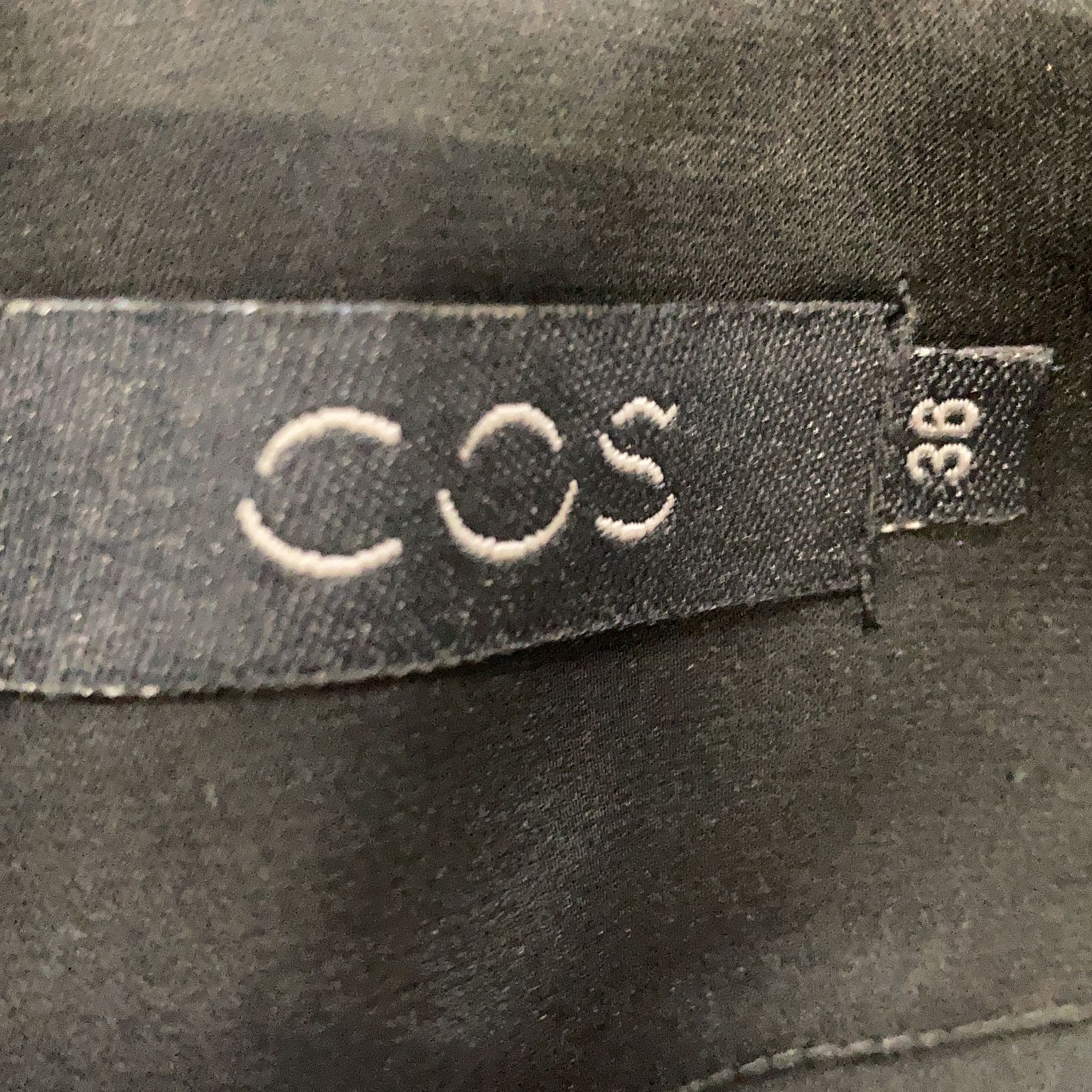 COS