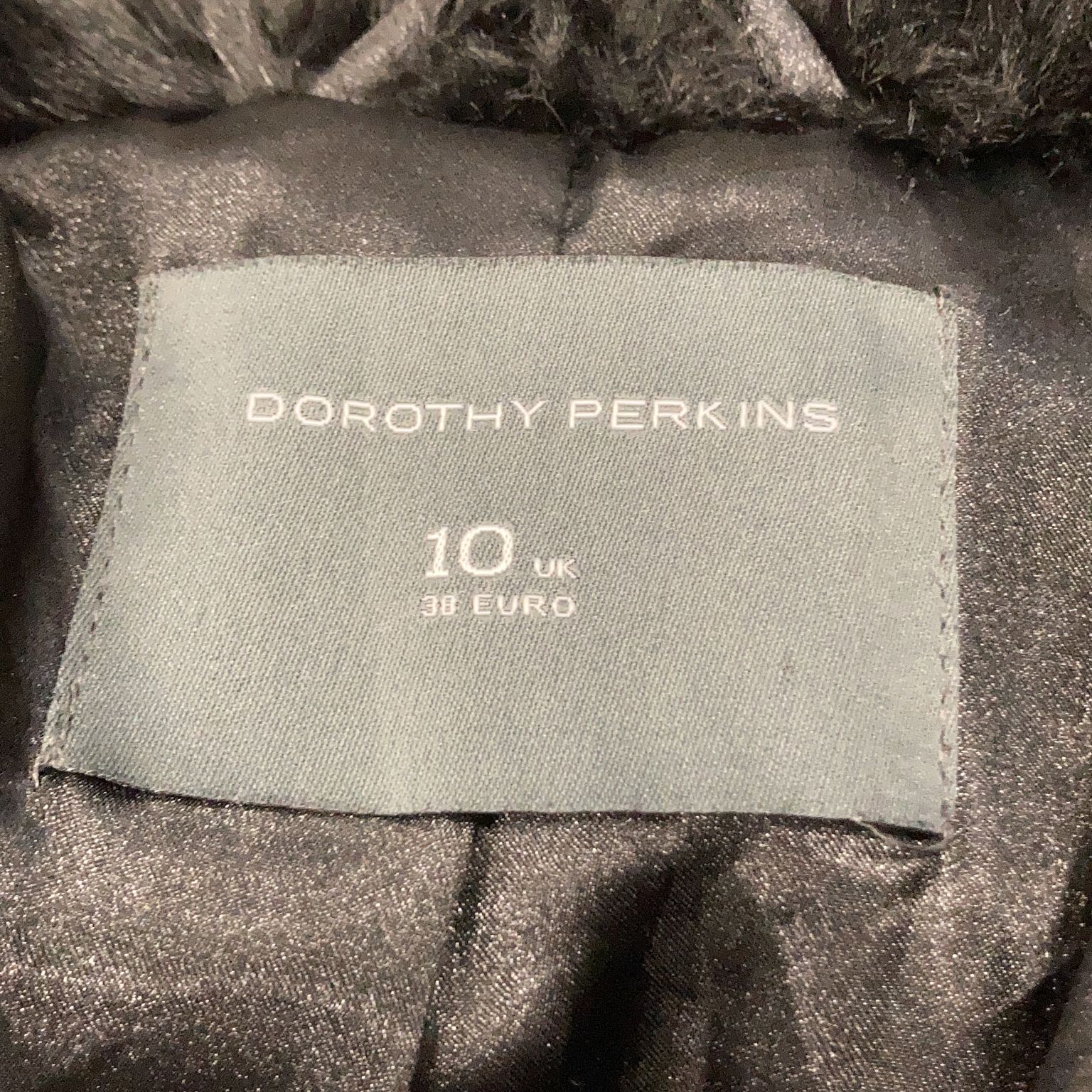 Dorothy Perkins