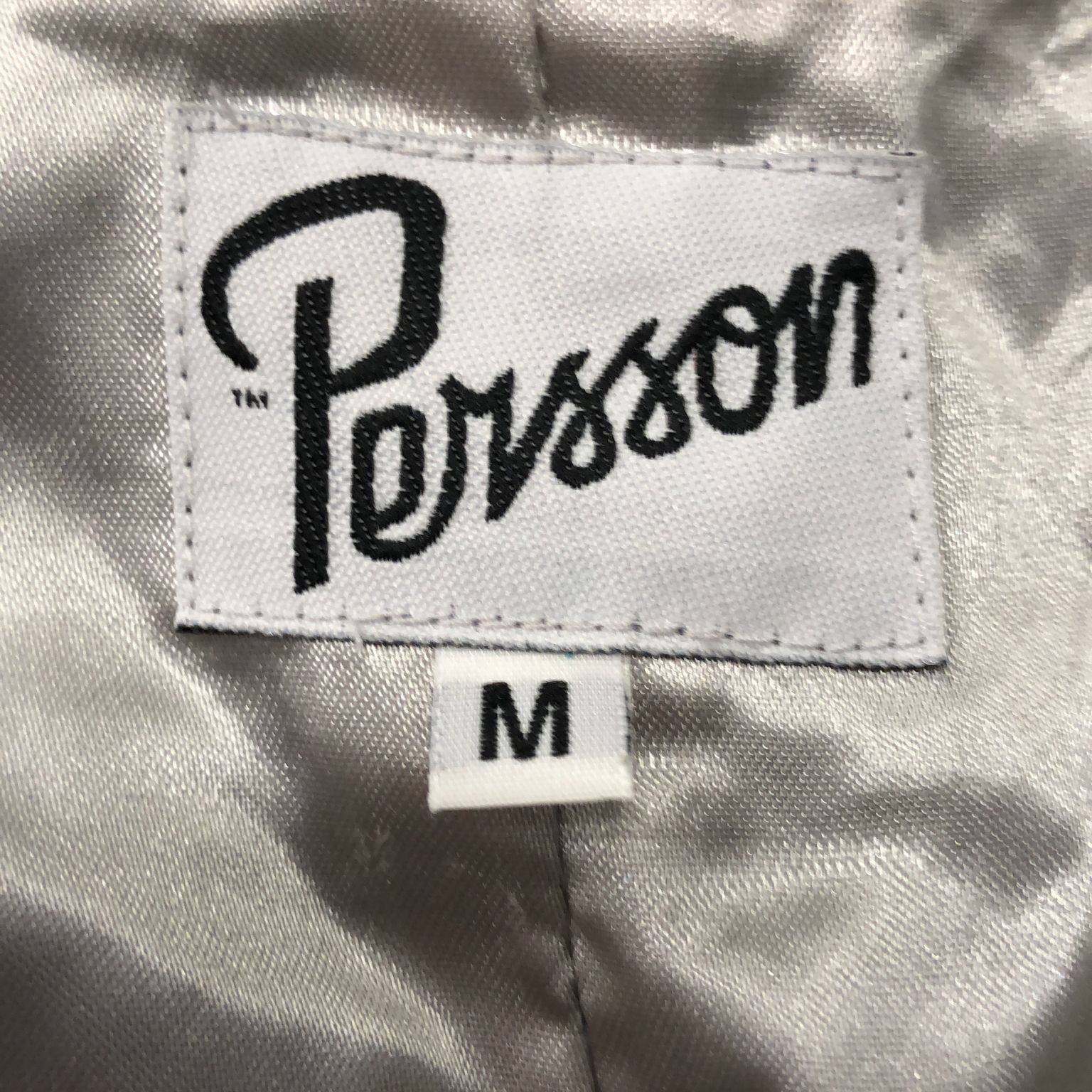 Persson