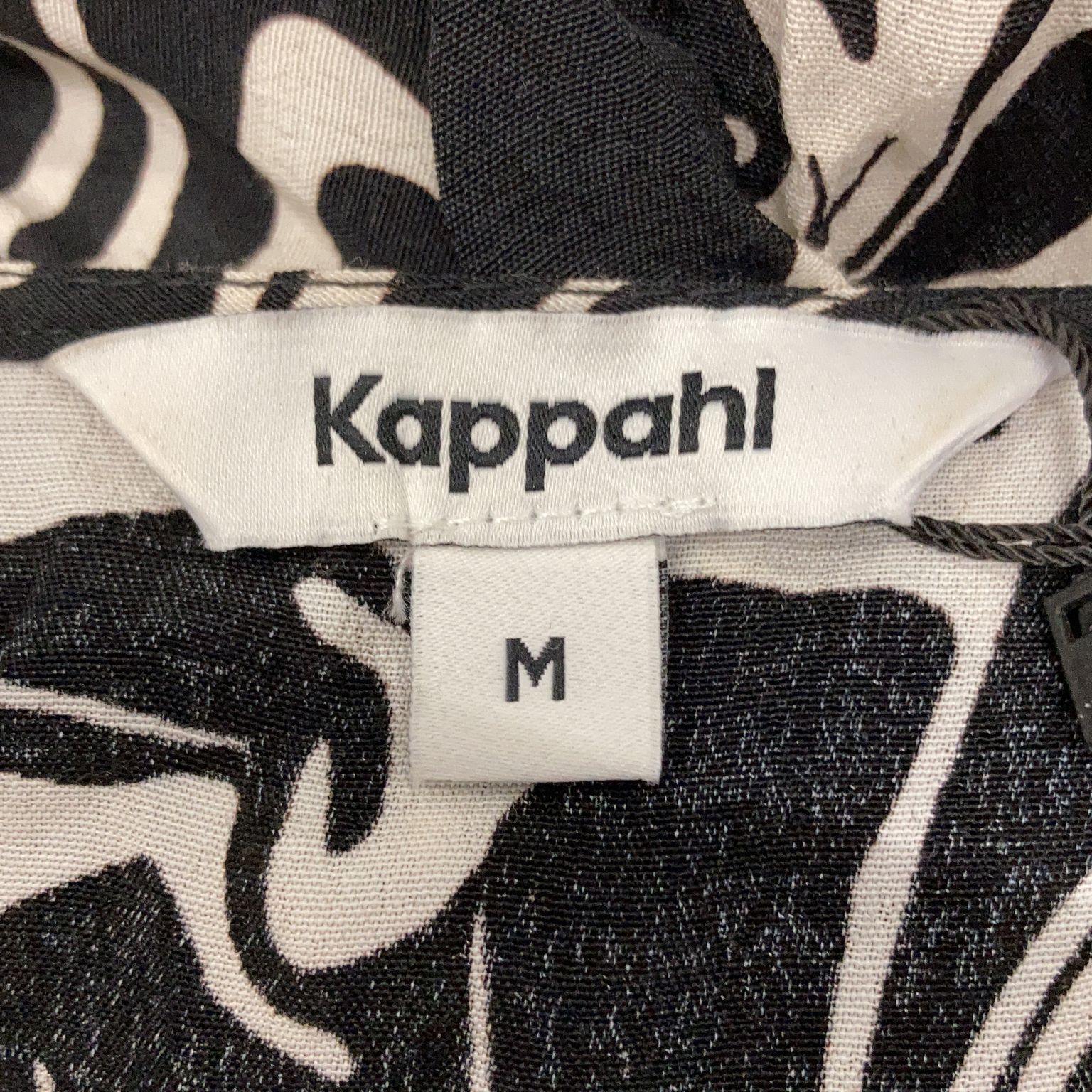 KappAhl