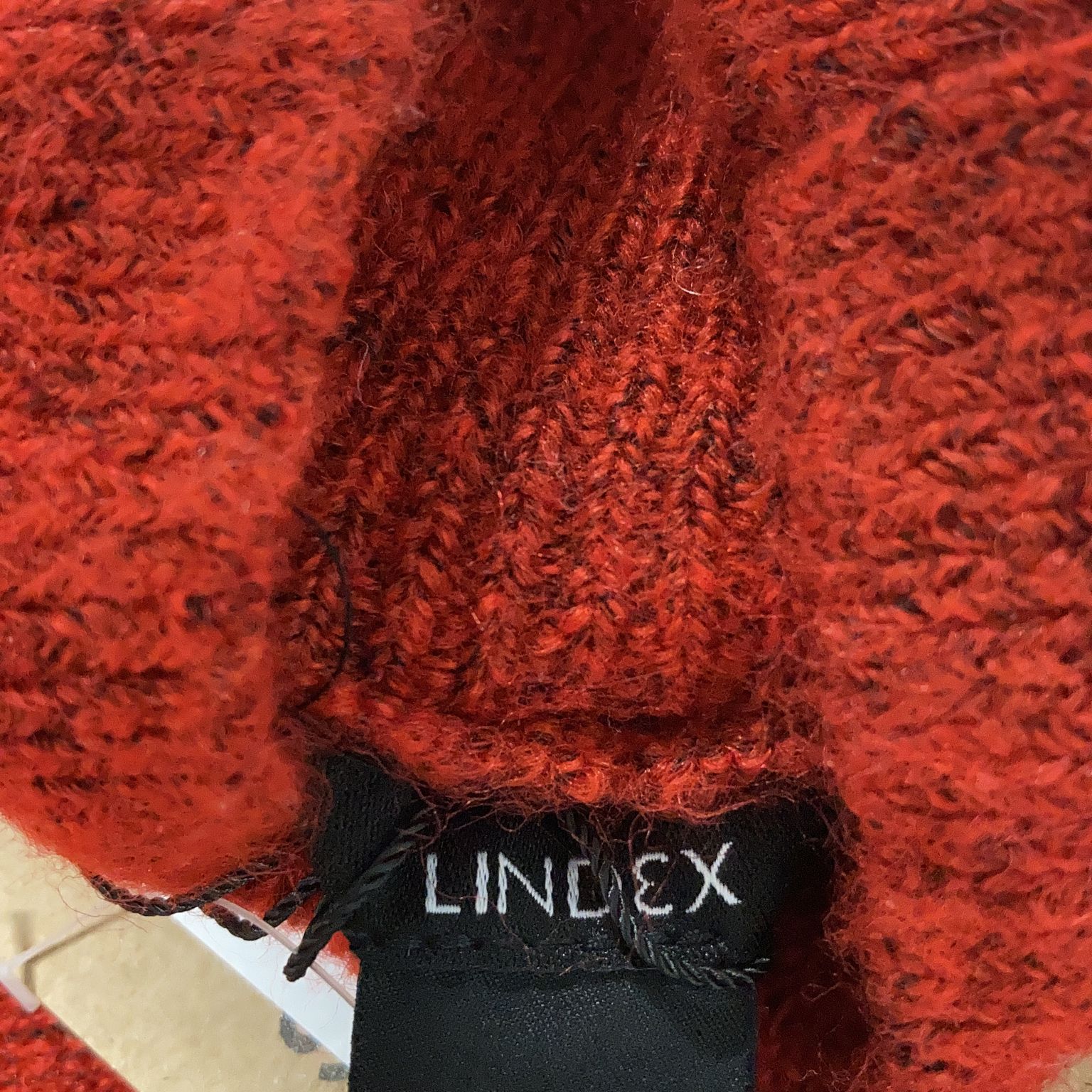 Lindex