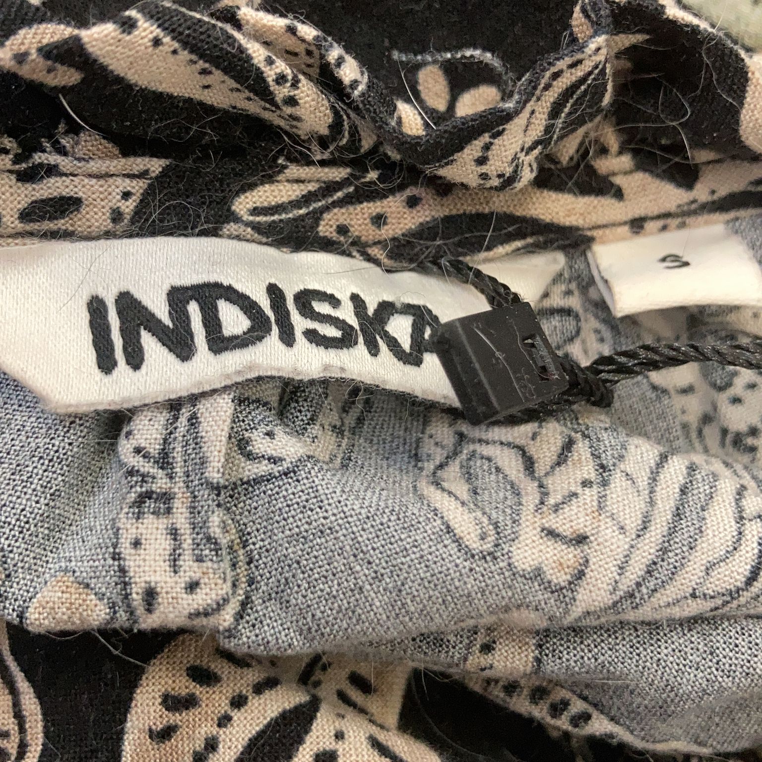 Indiska