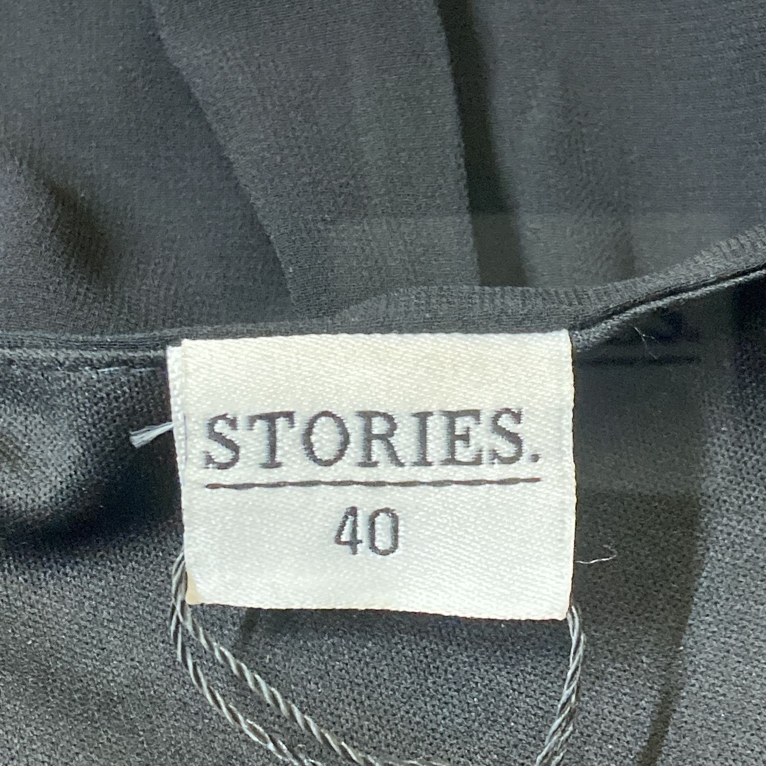 Stories