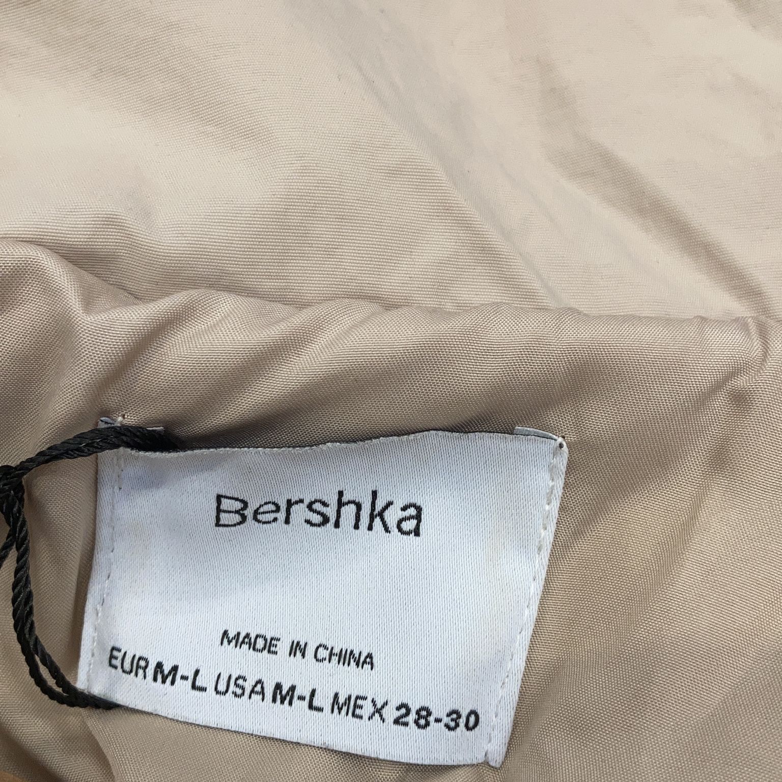 Bershka