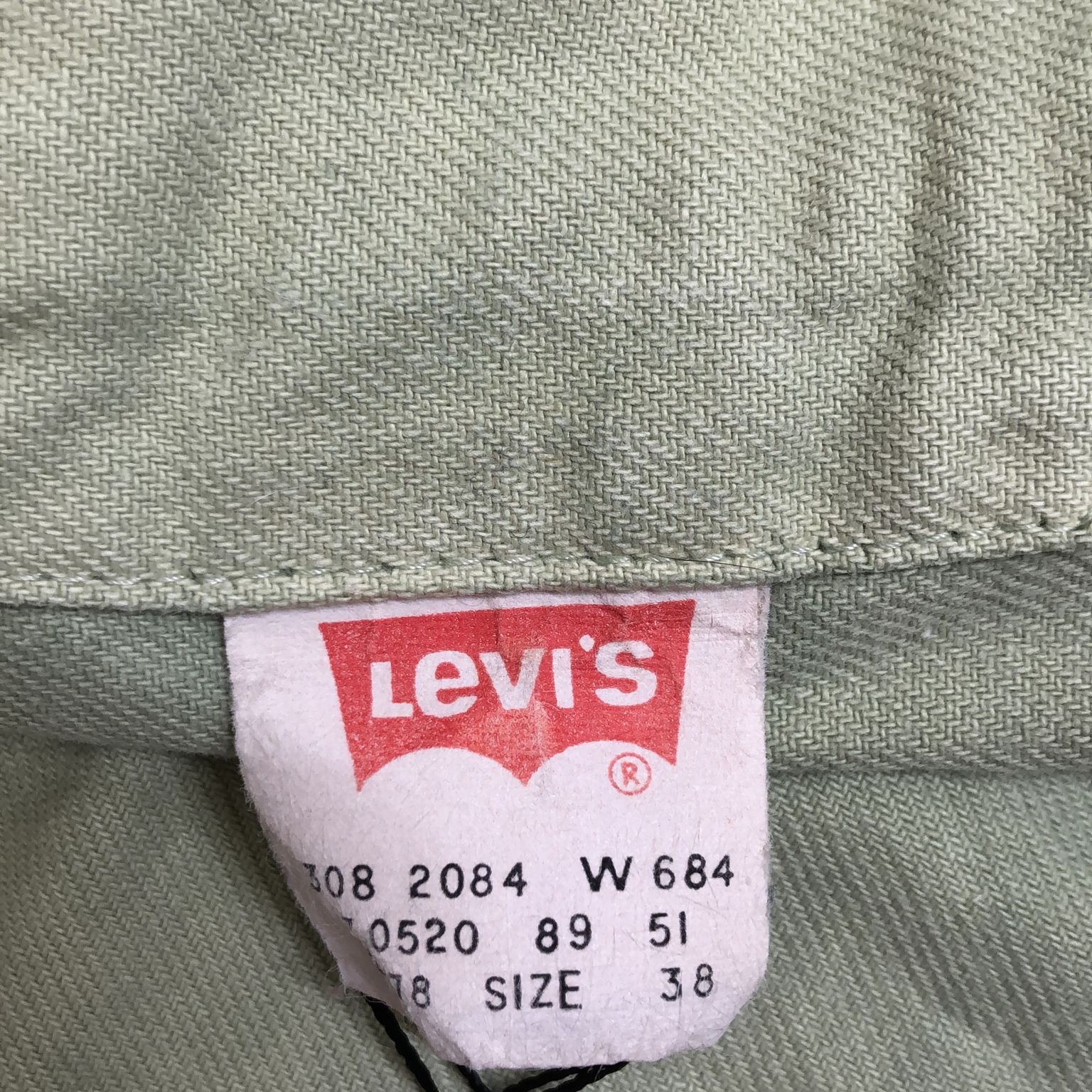 Levi Strauss  Co