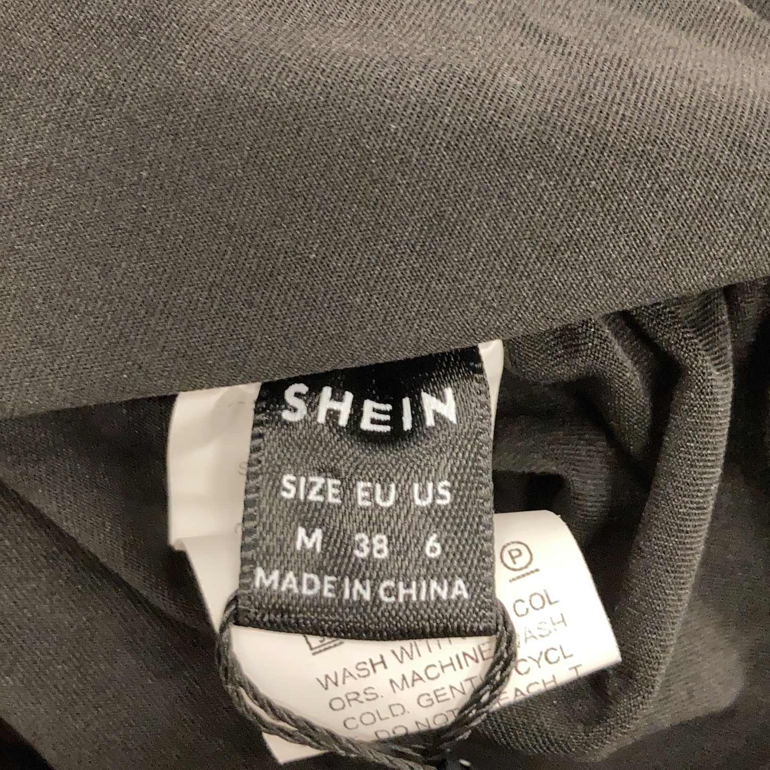 Shein