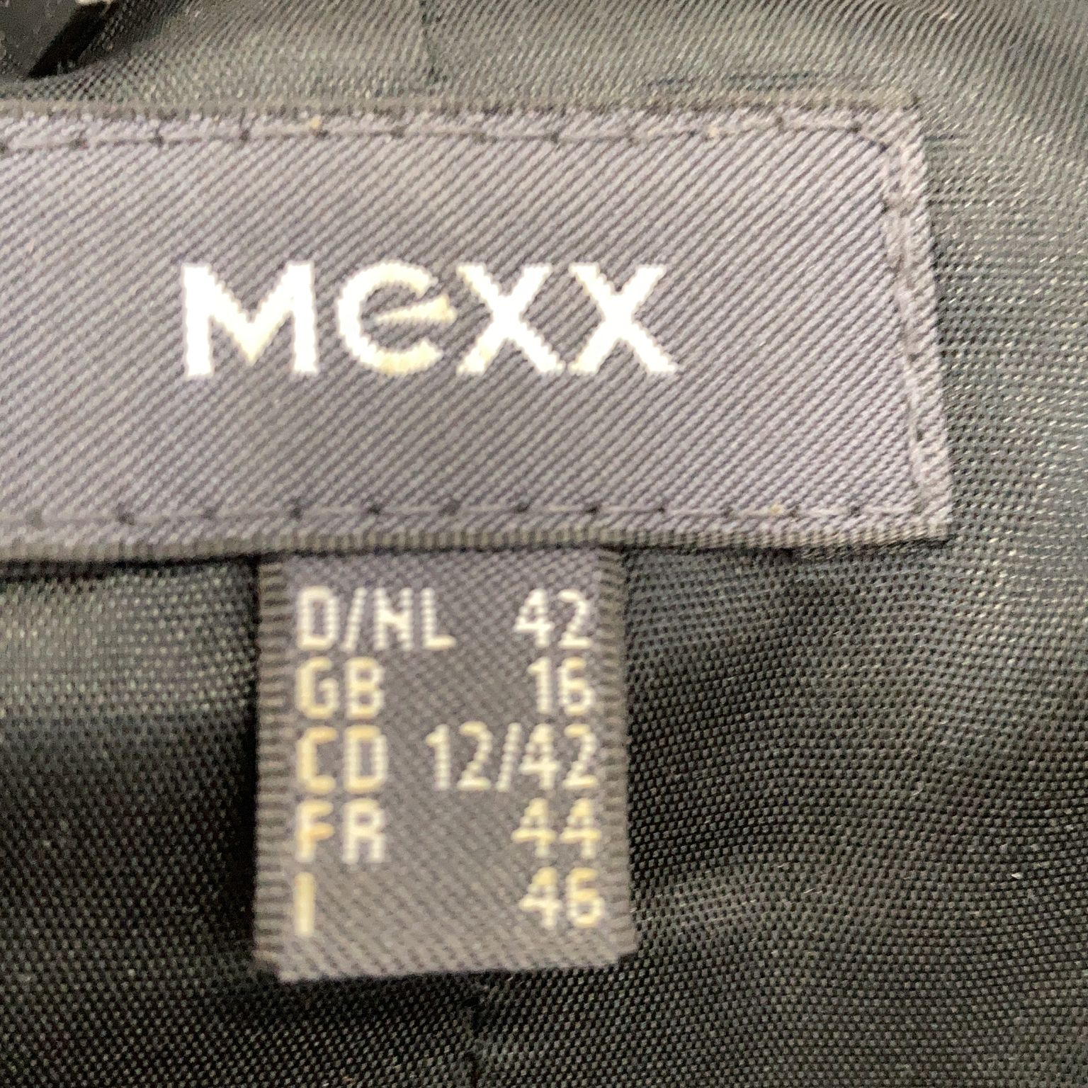 Mexx