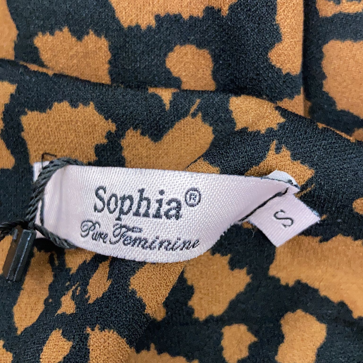 Sophia