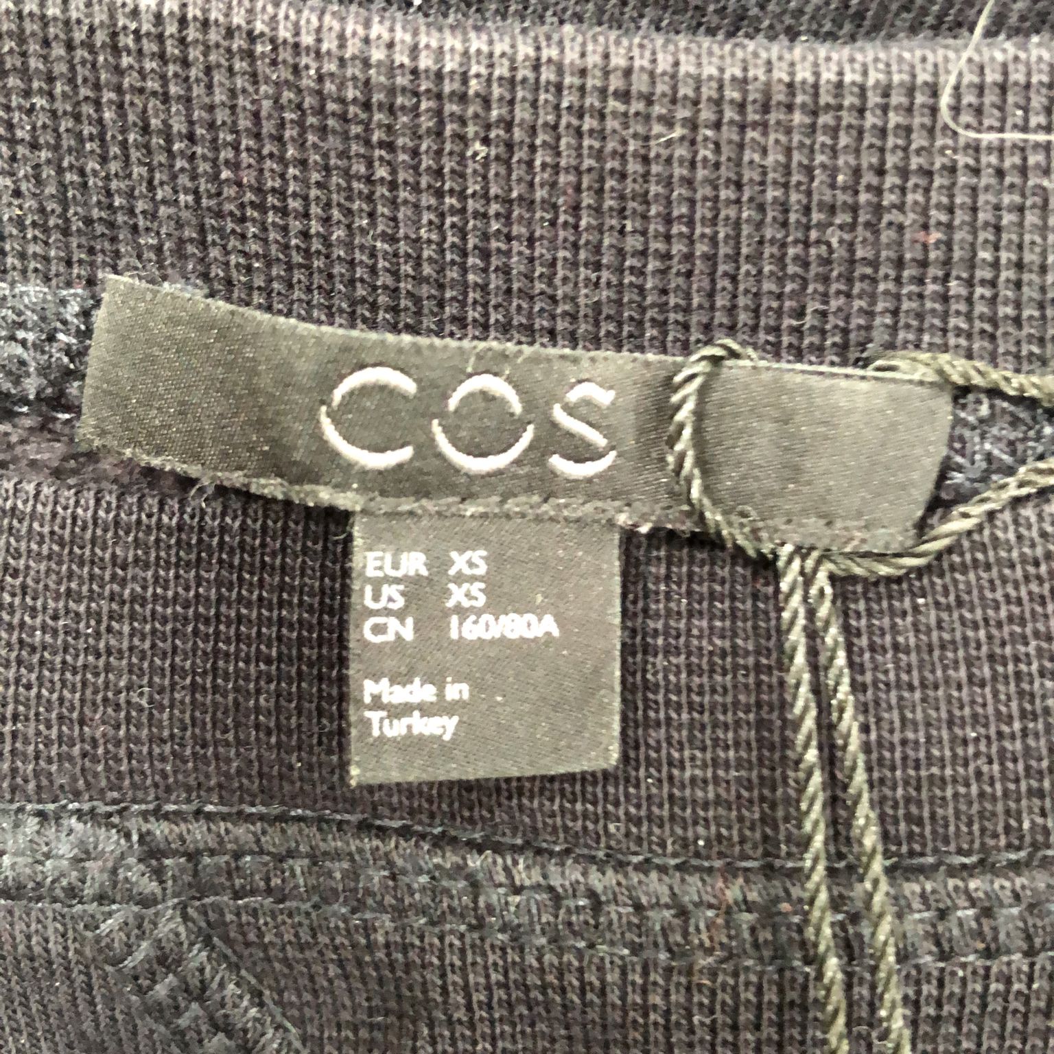 COS