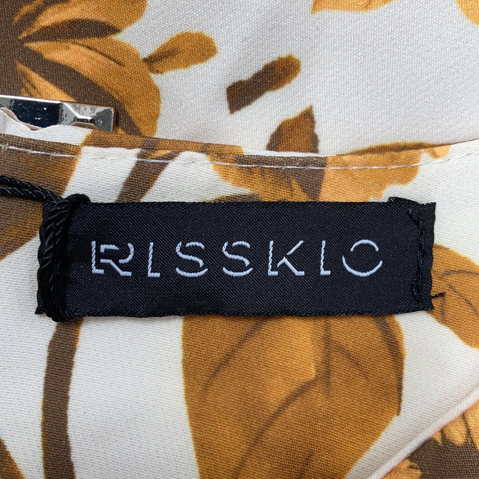 Risskio