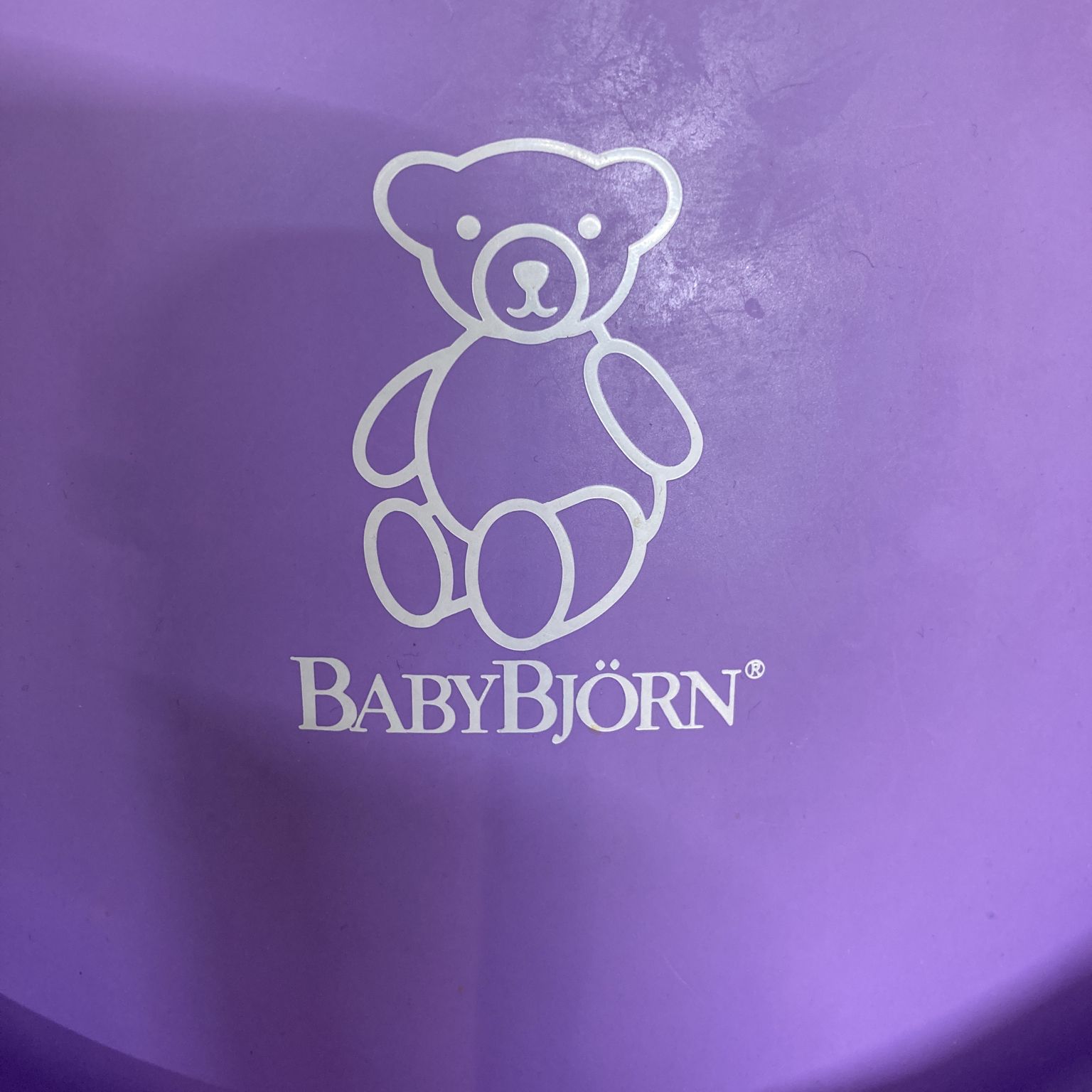 BabyBjörn