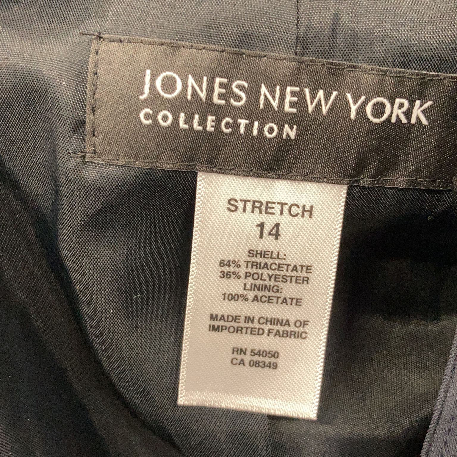 Jones New York