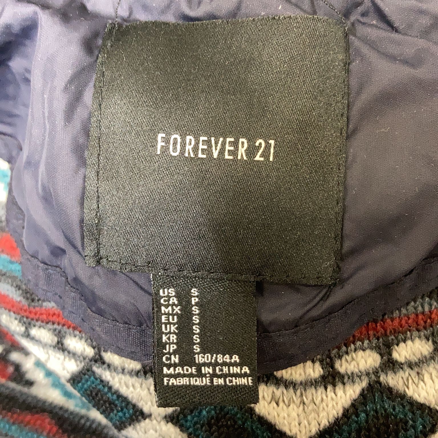 Forever 21