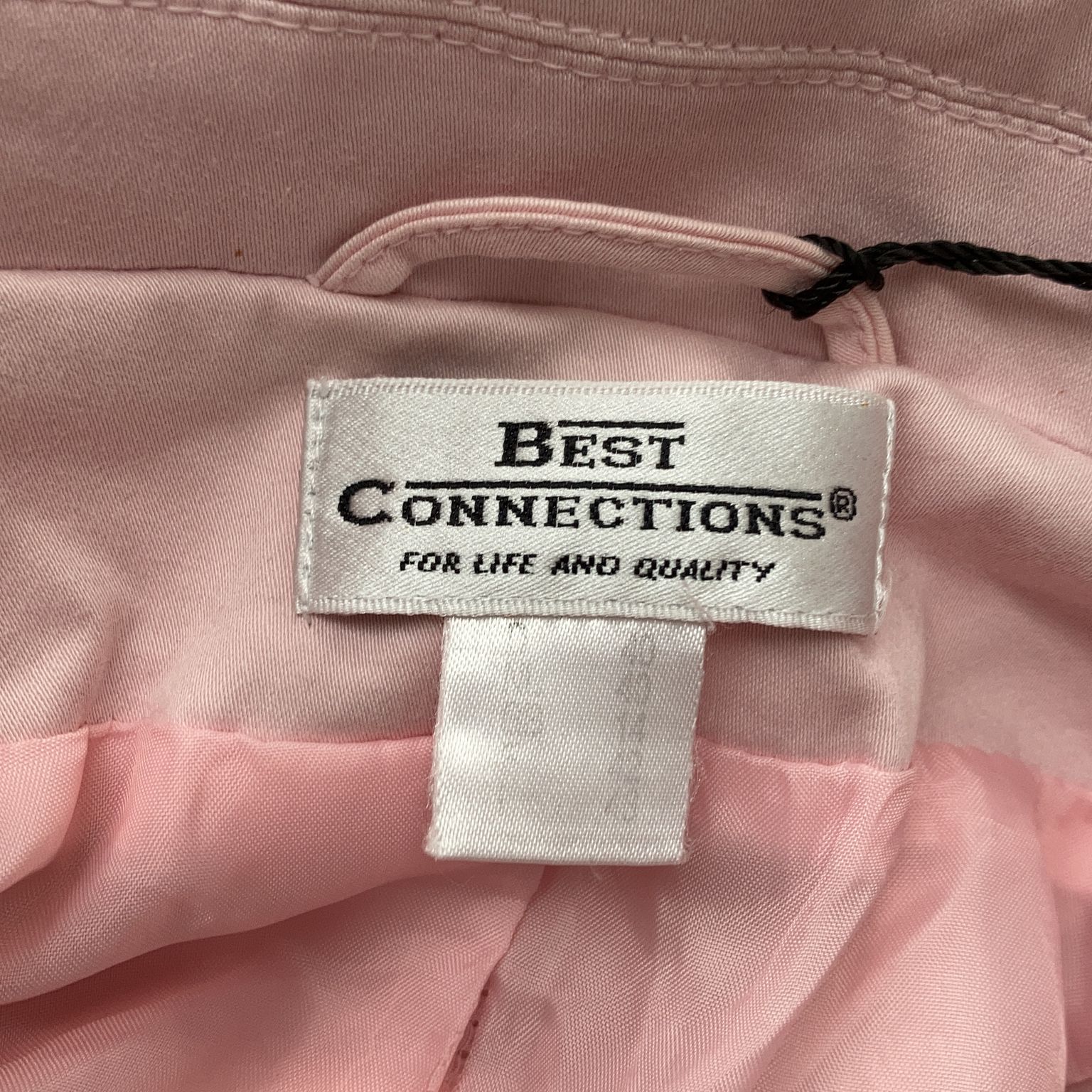 Best Connections