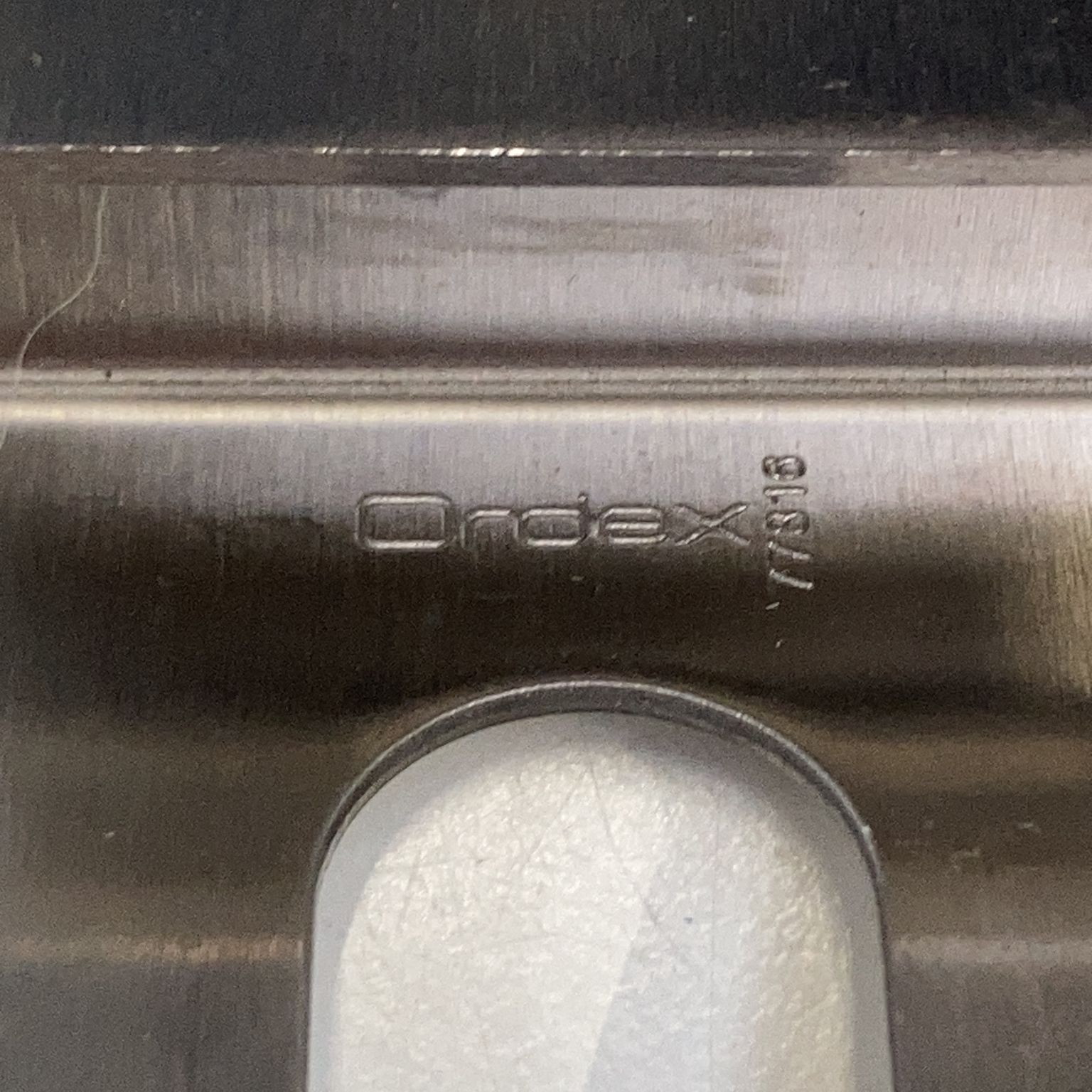 Ordex