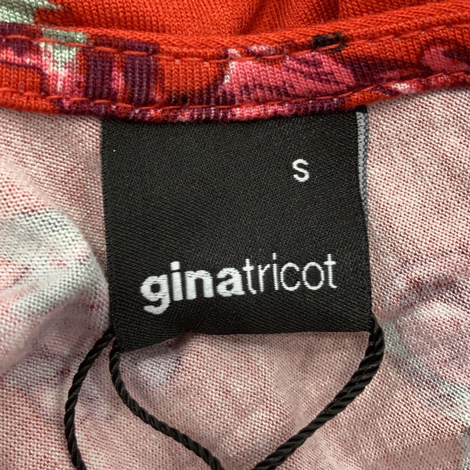 Gina Tricot