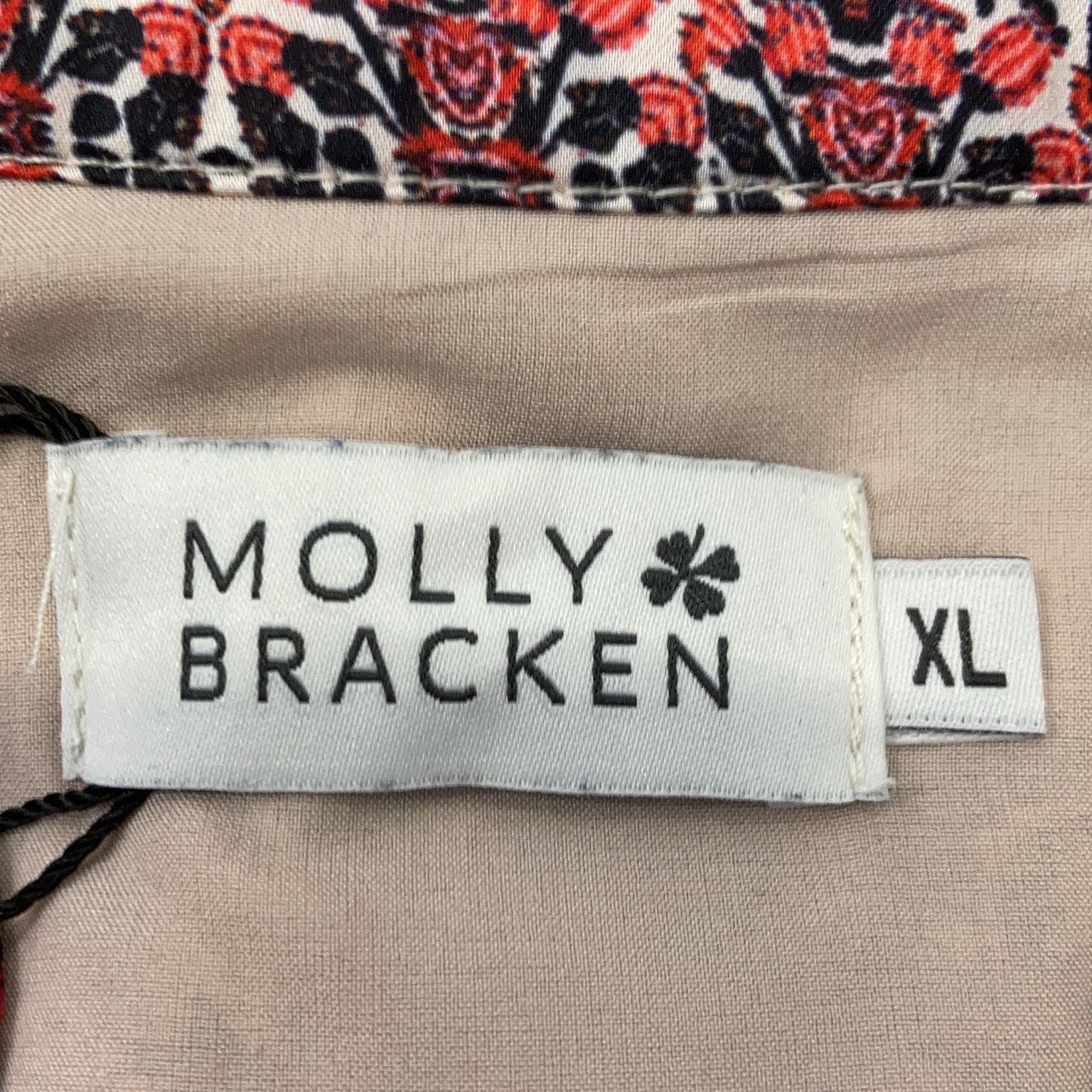 Molly Bracken