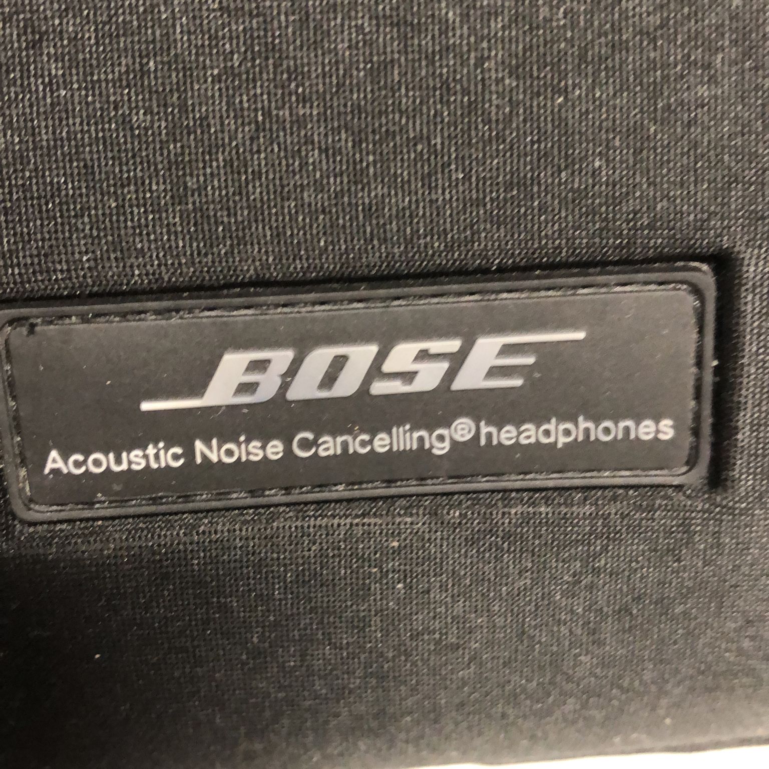 Bose