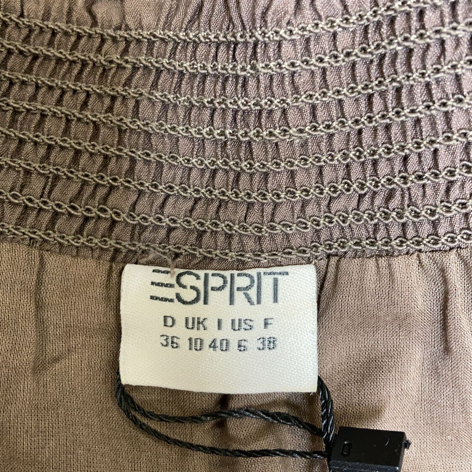 ESPRIT