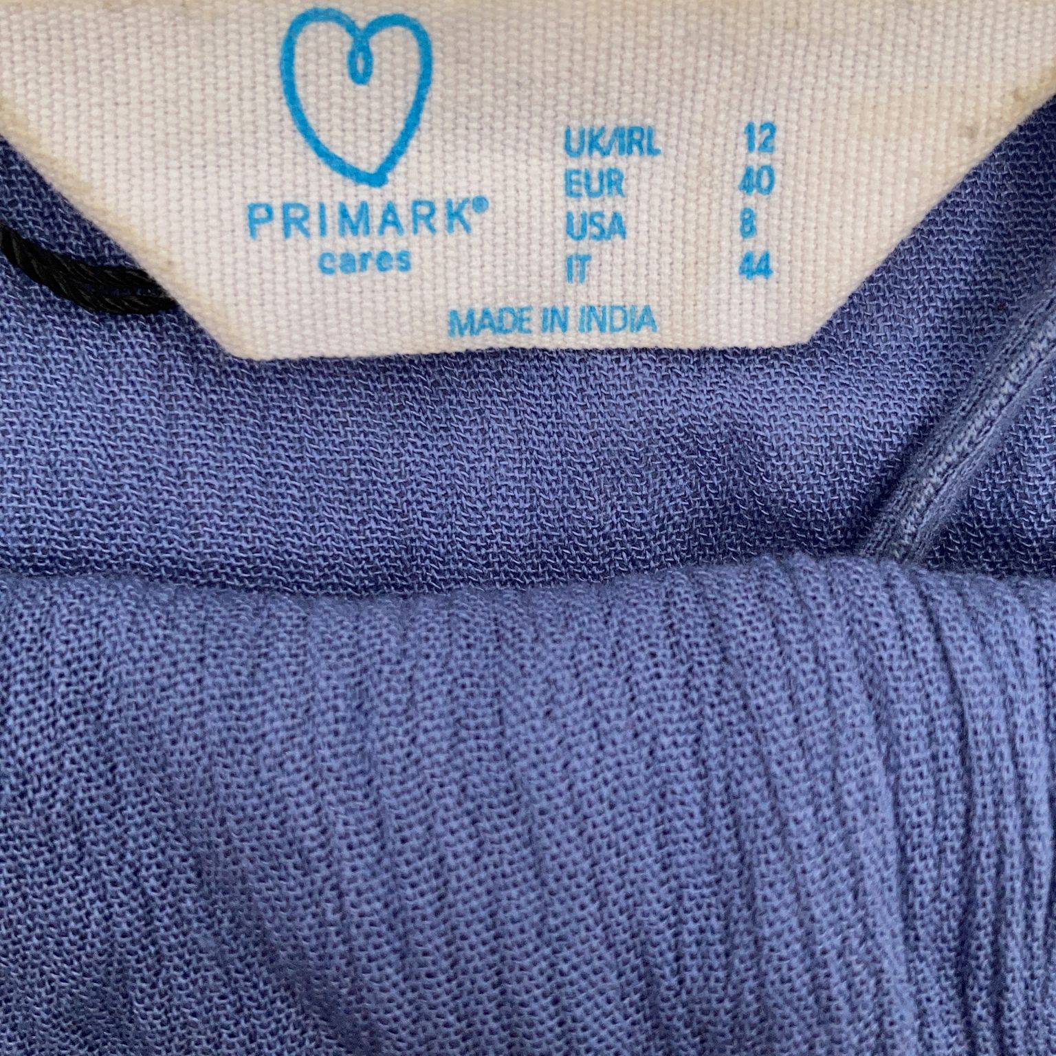 Primark Cares