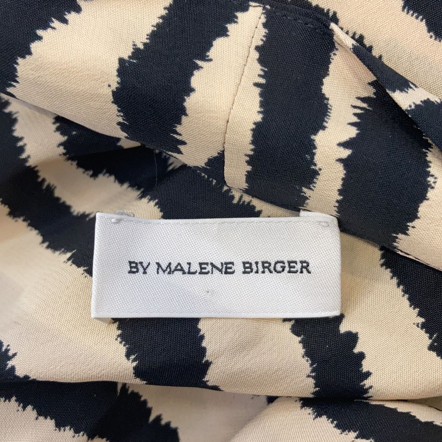 By Malene Birger