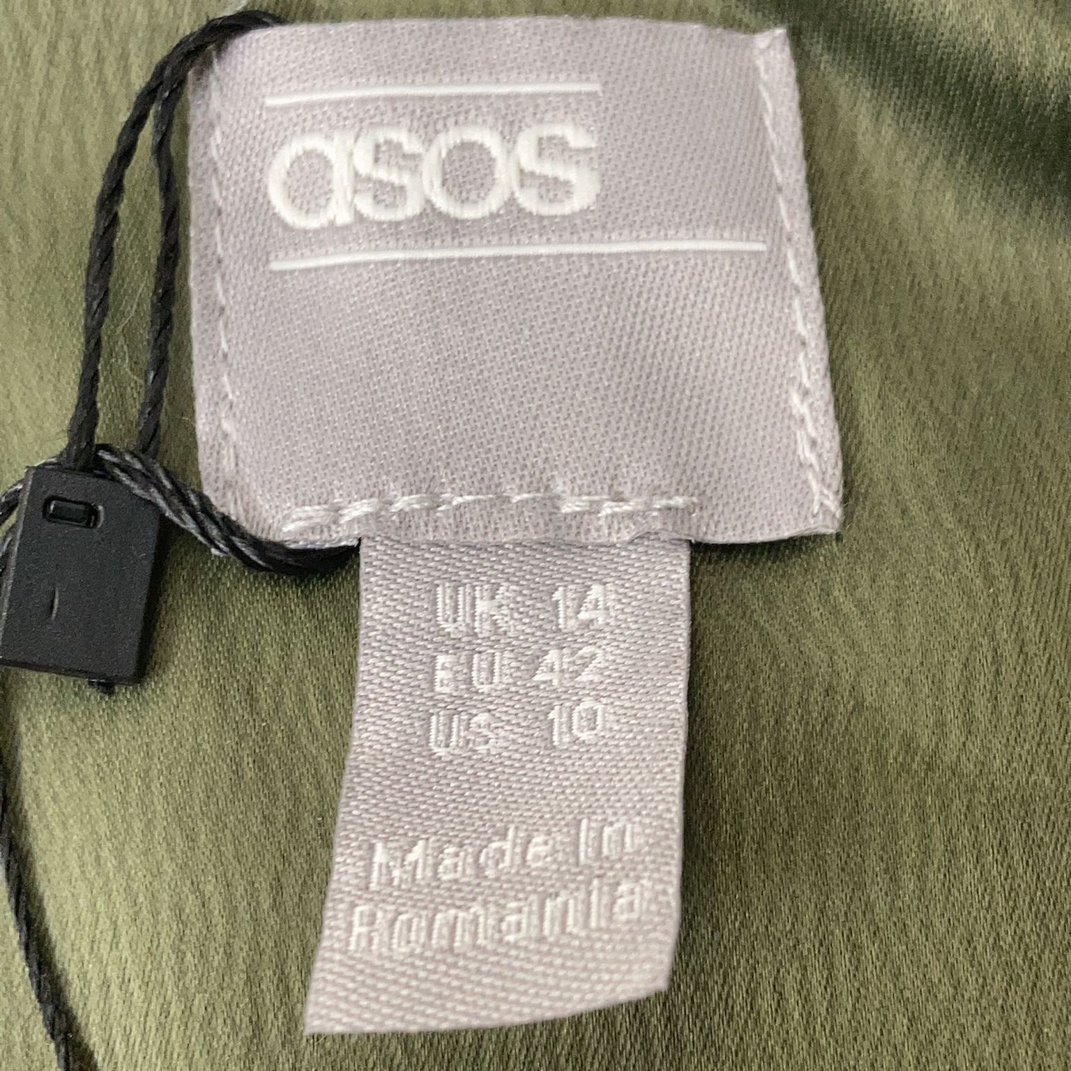 ASOS