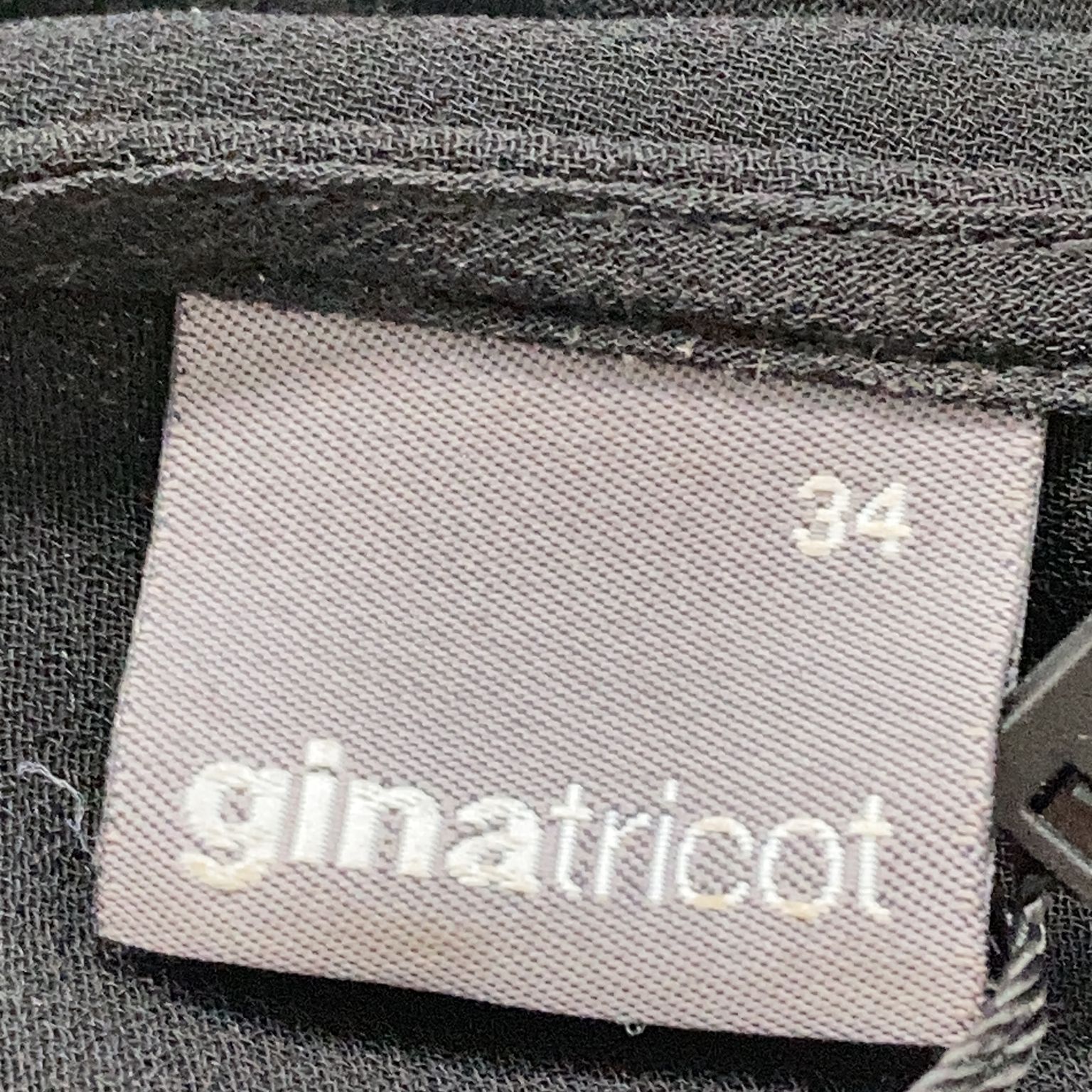 Gina Tricot