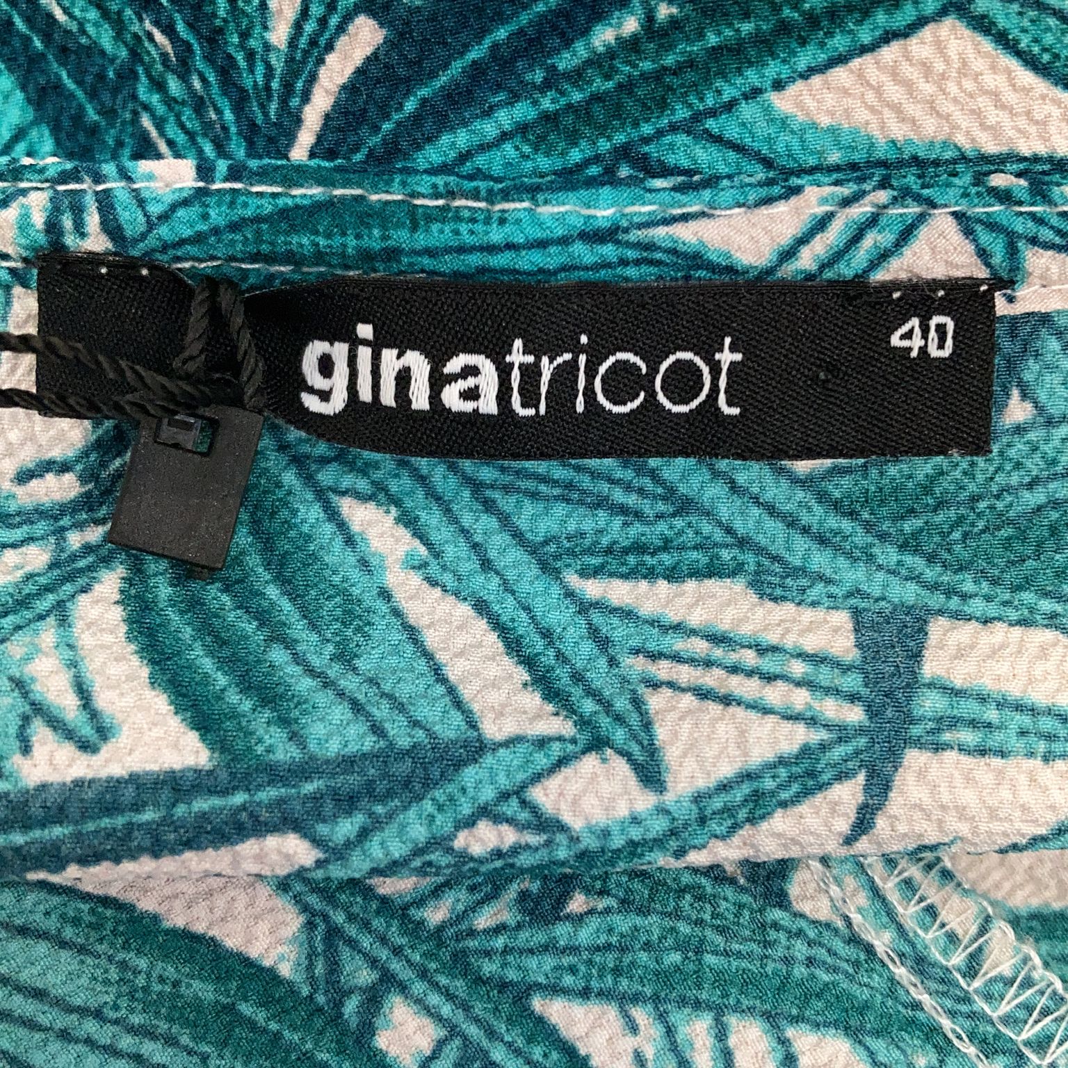 Gina Tricot