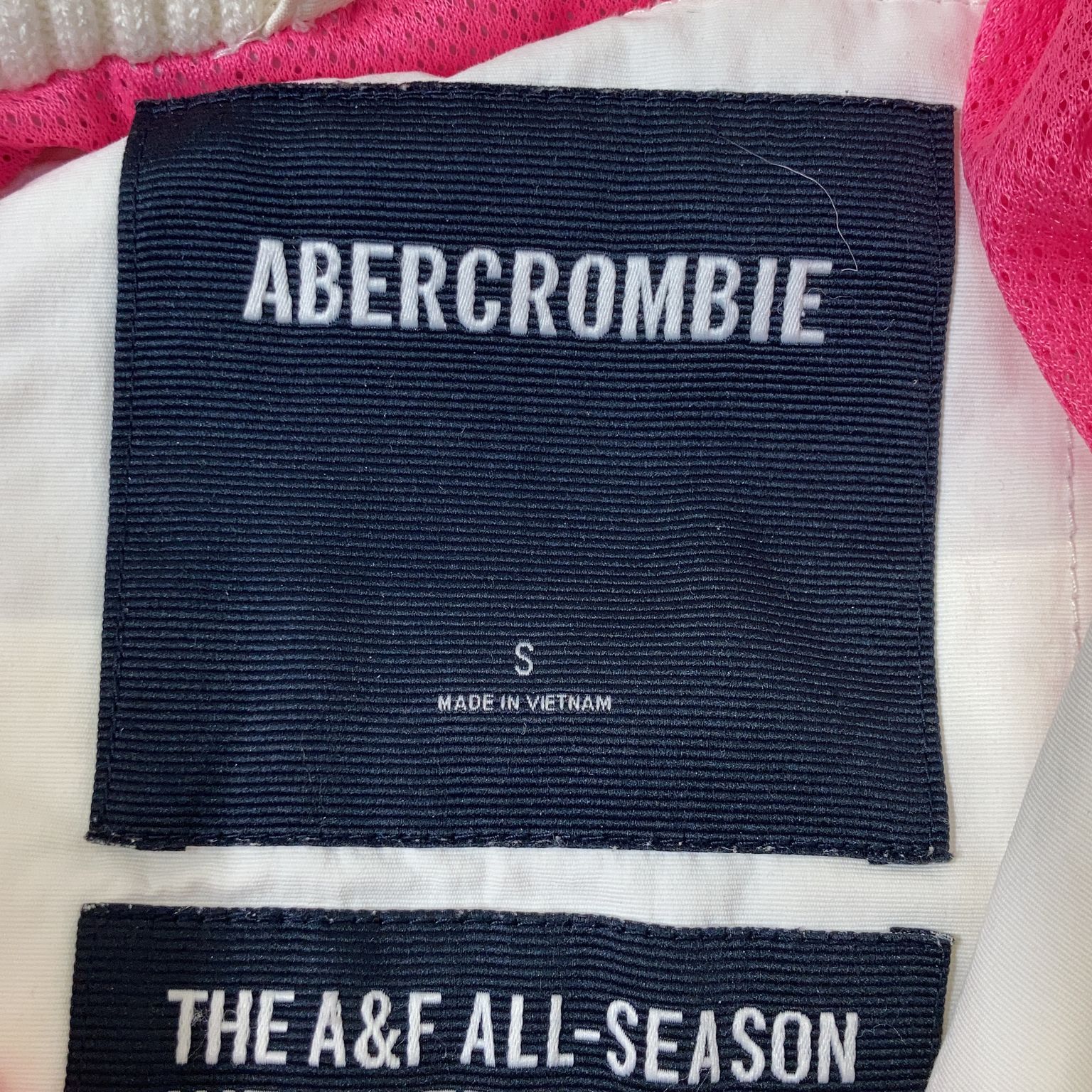 Abercrombie