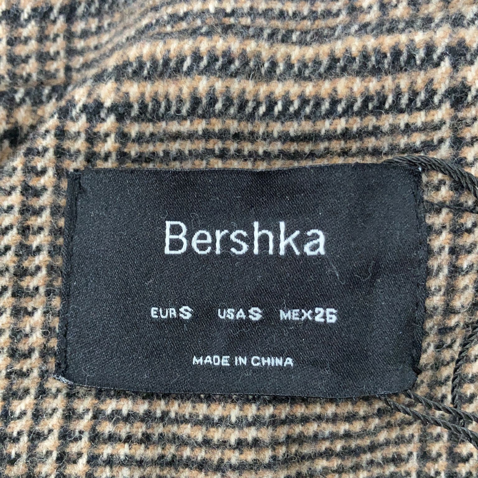 Bershka