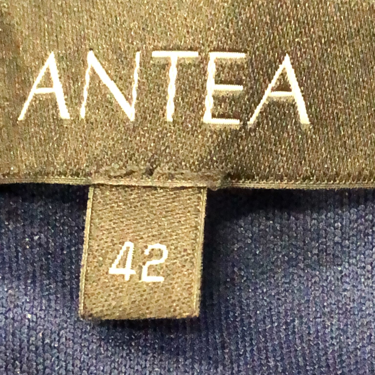 Antea