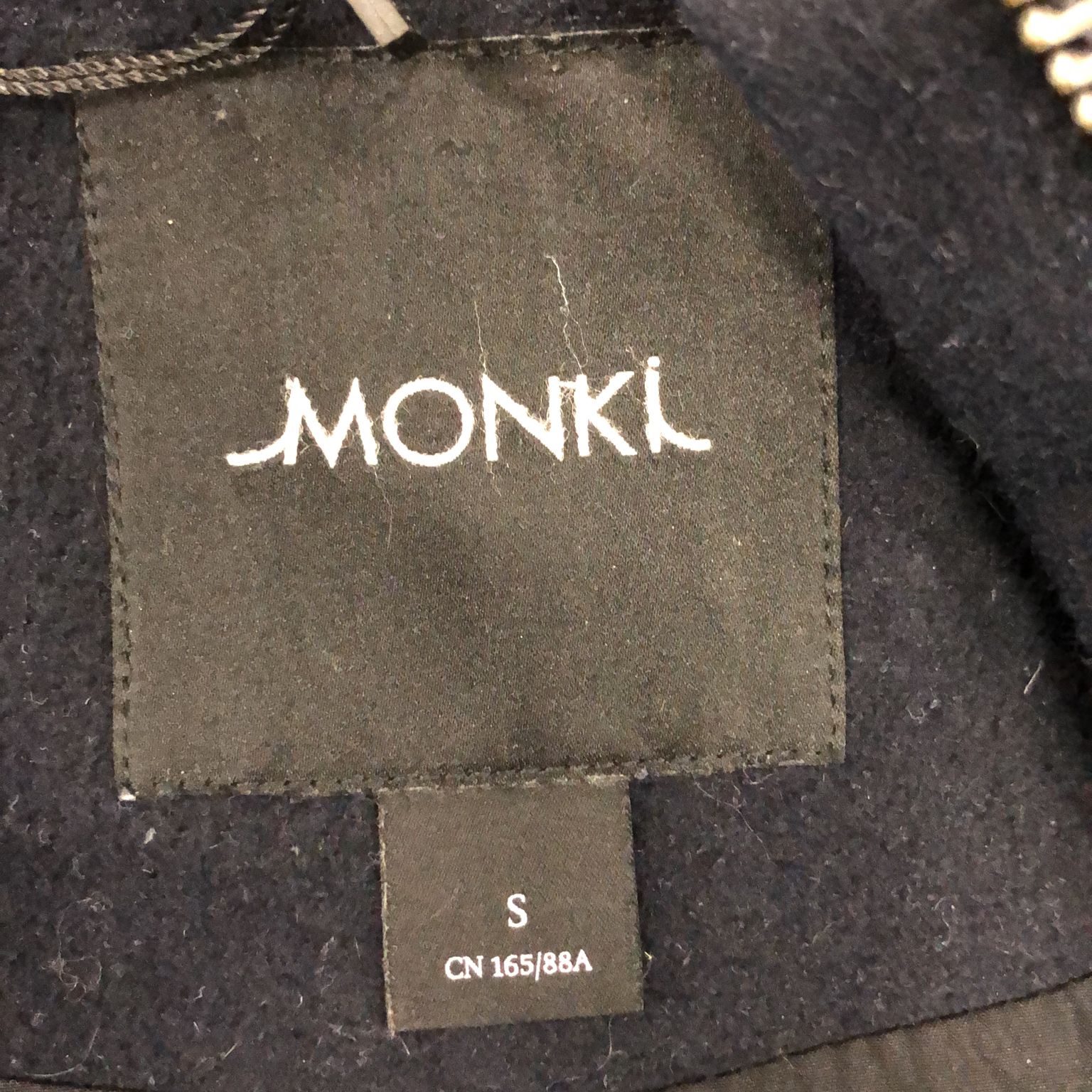 Monki