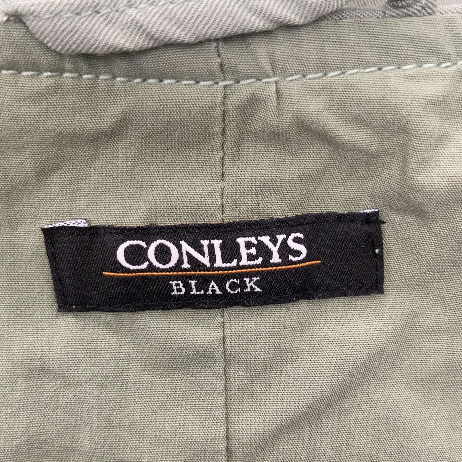 Conleys