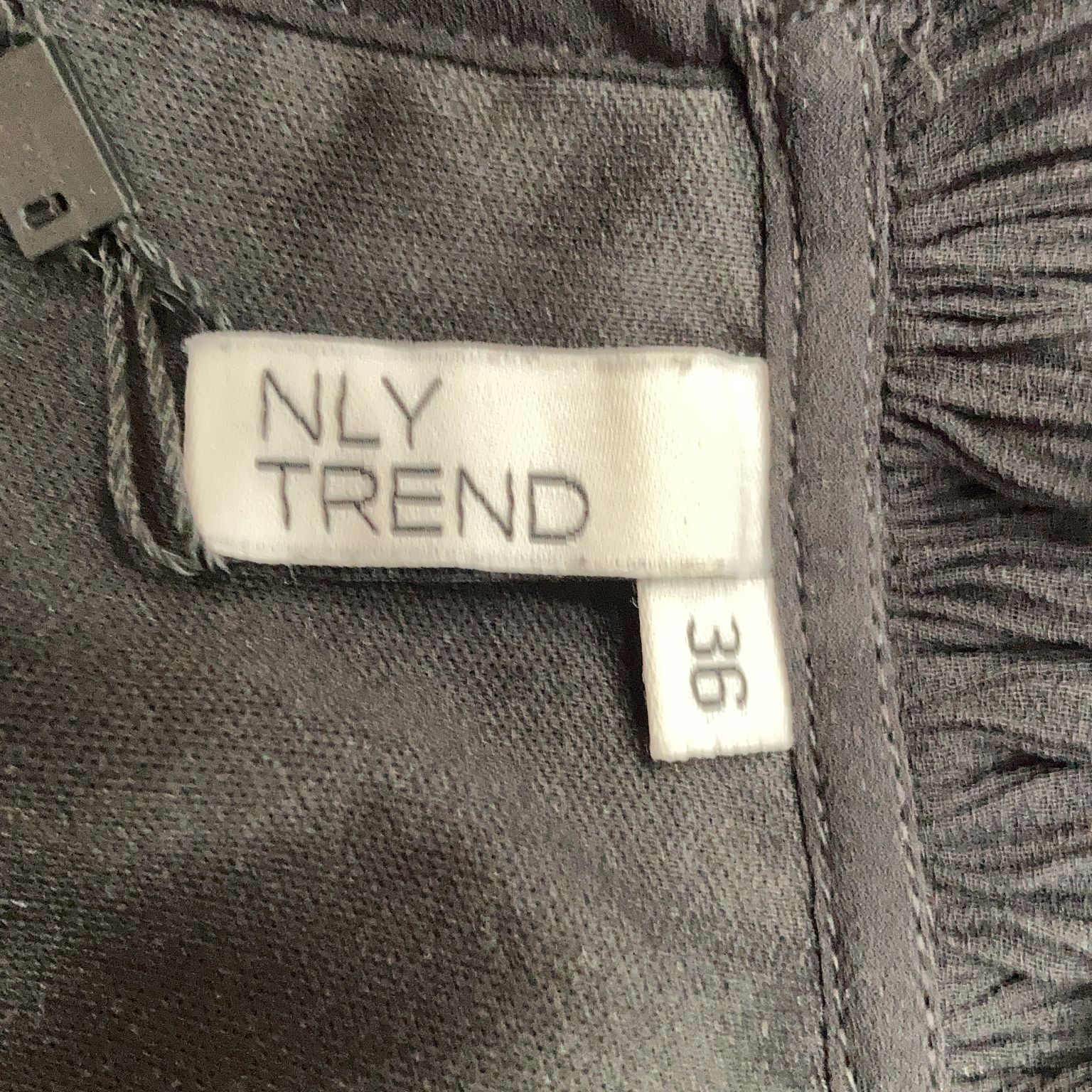 NLY Trend