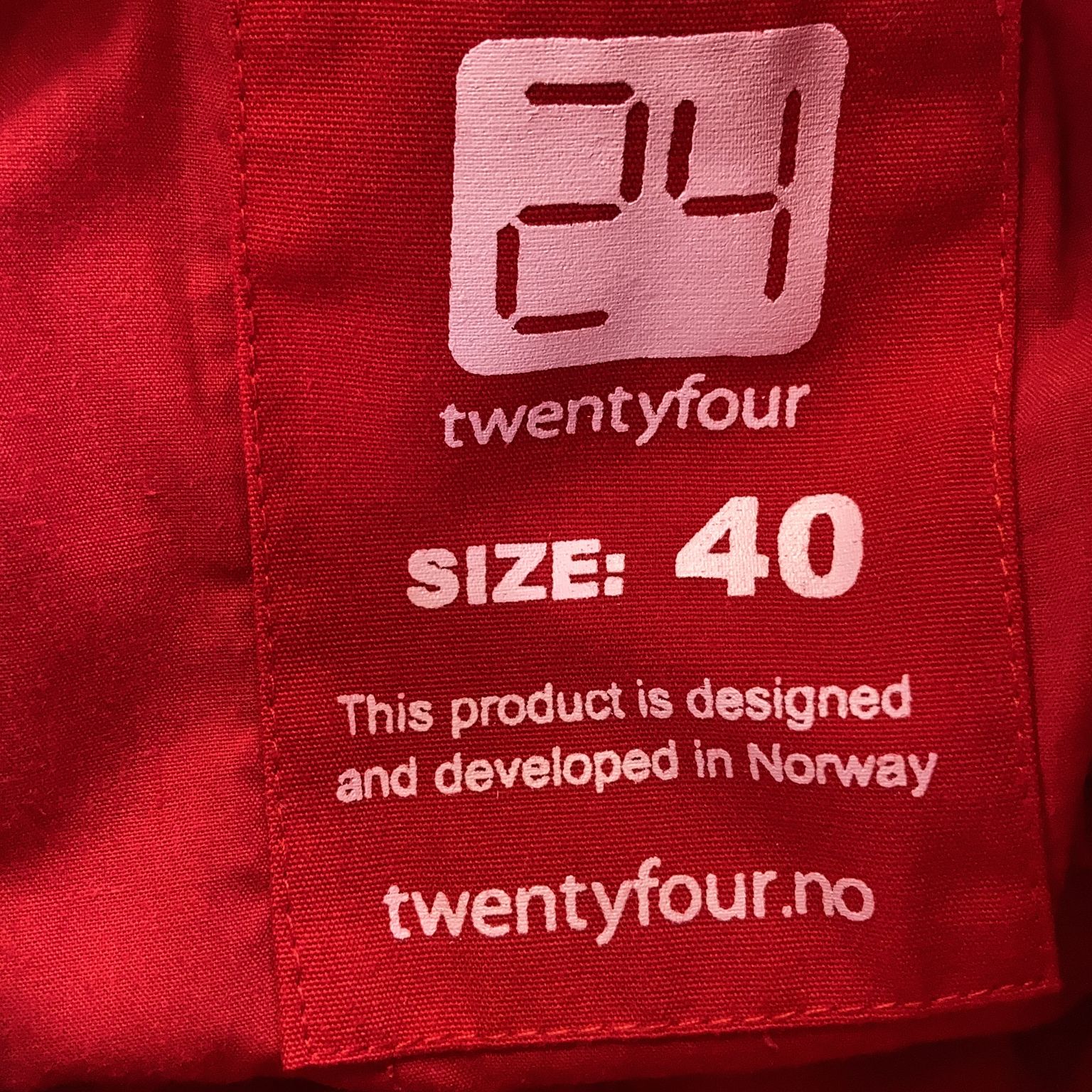 TwentyFour