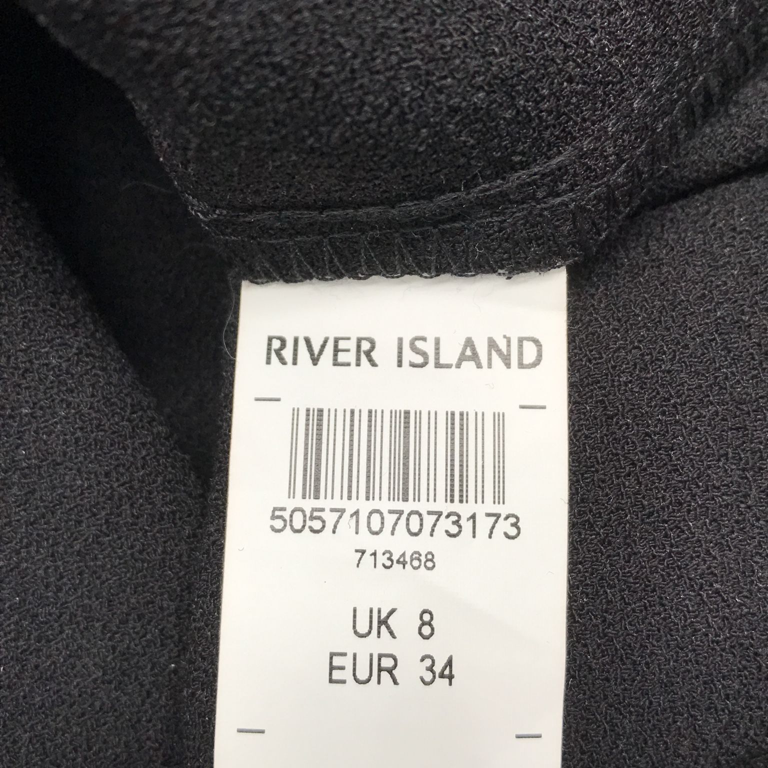 River Island