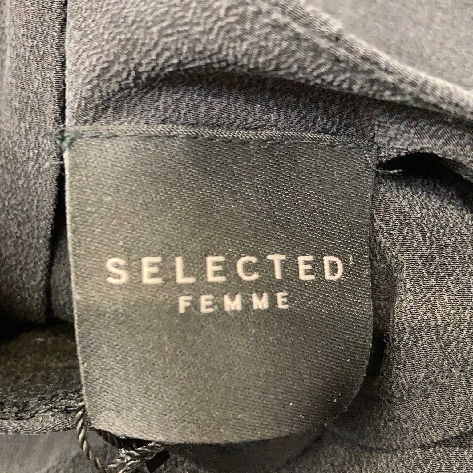 Selected Femme