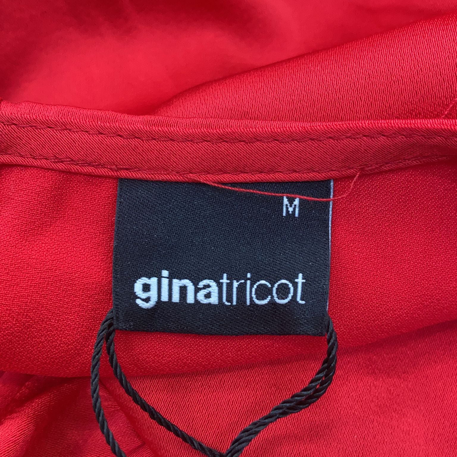 Gina Tricot