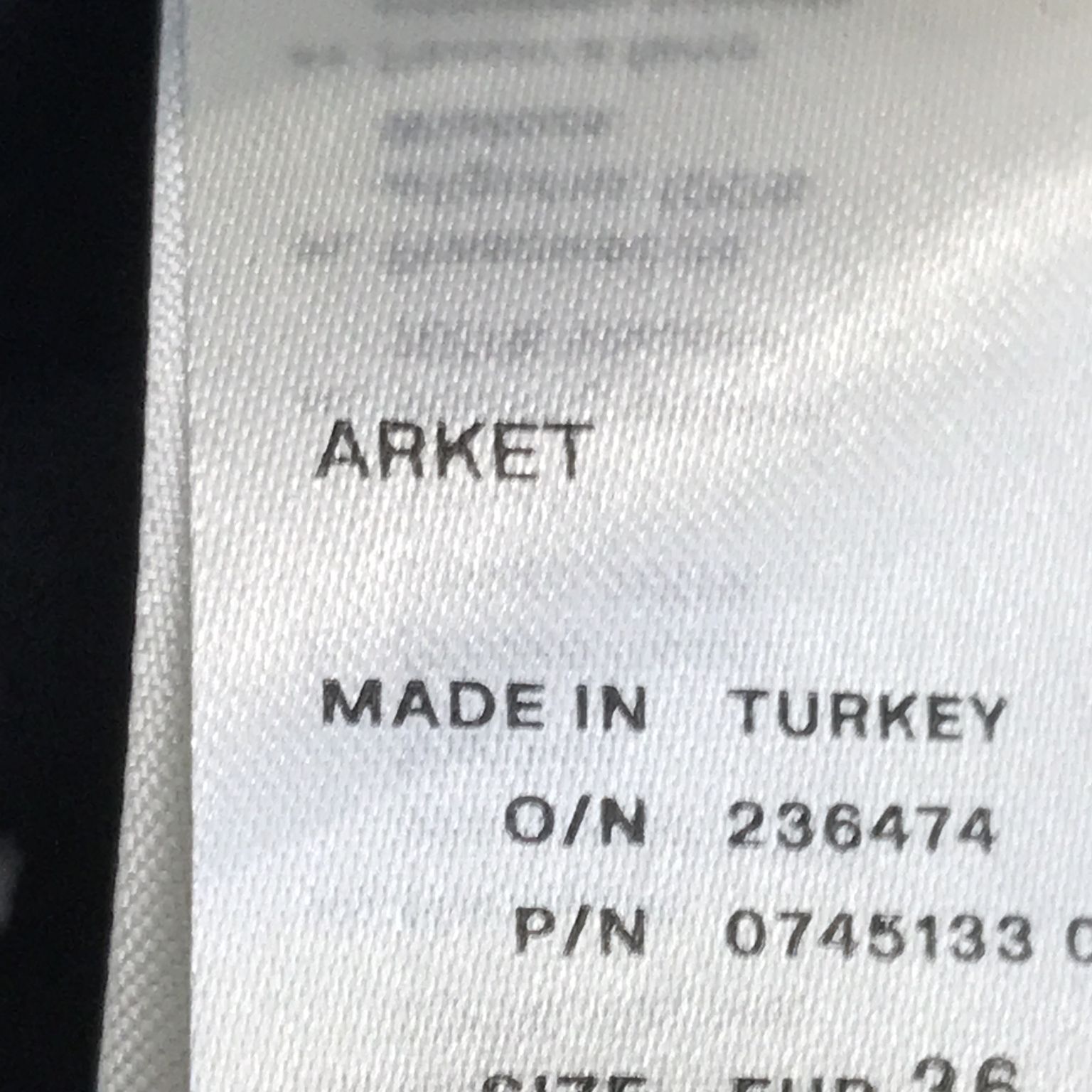 Arket