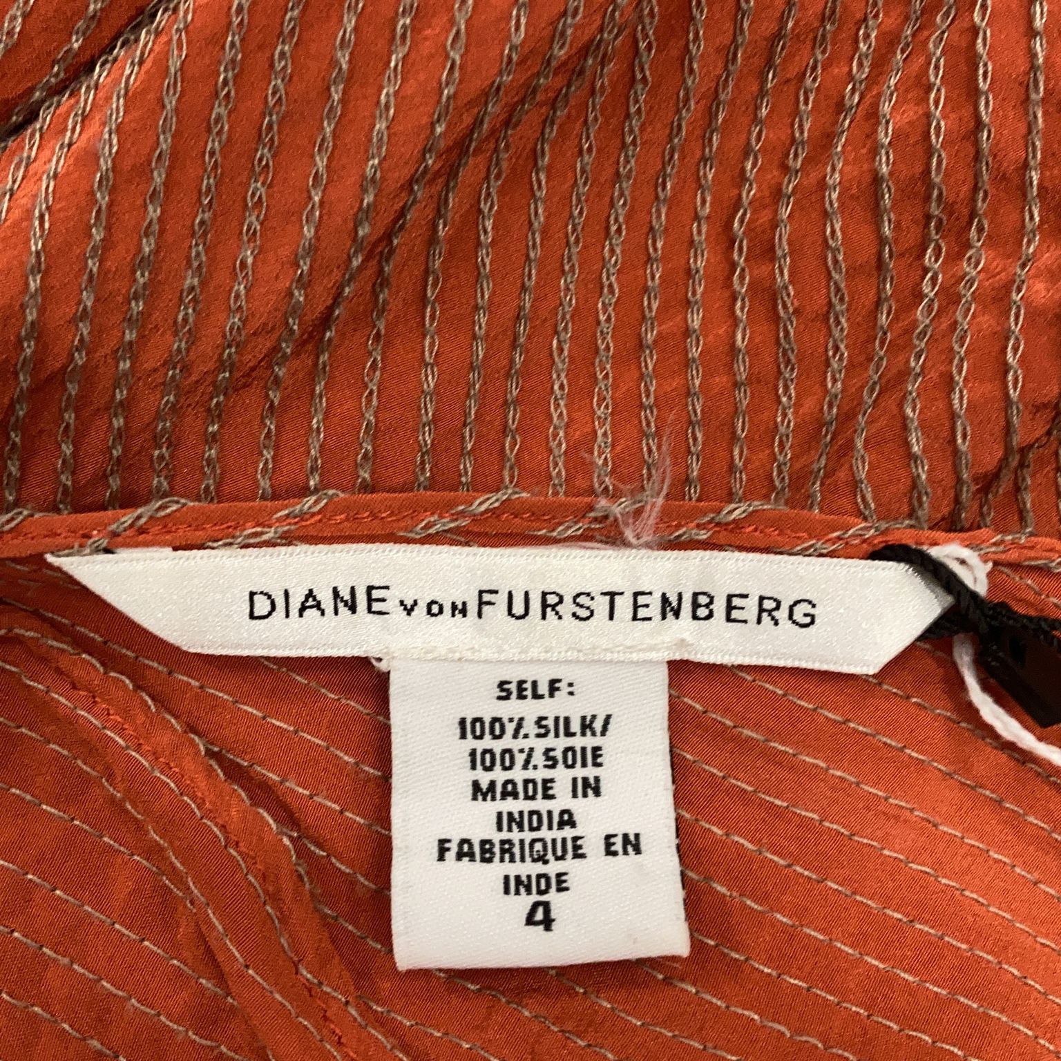 Diane von Furstenberg